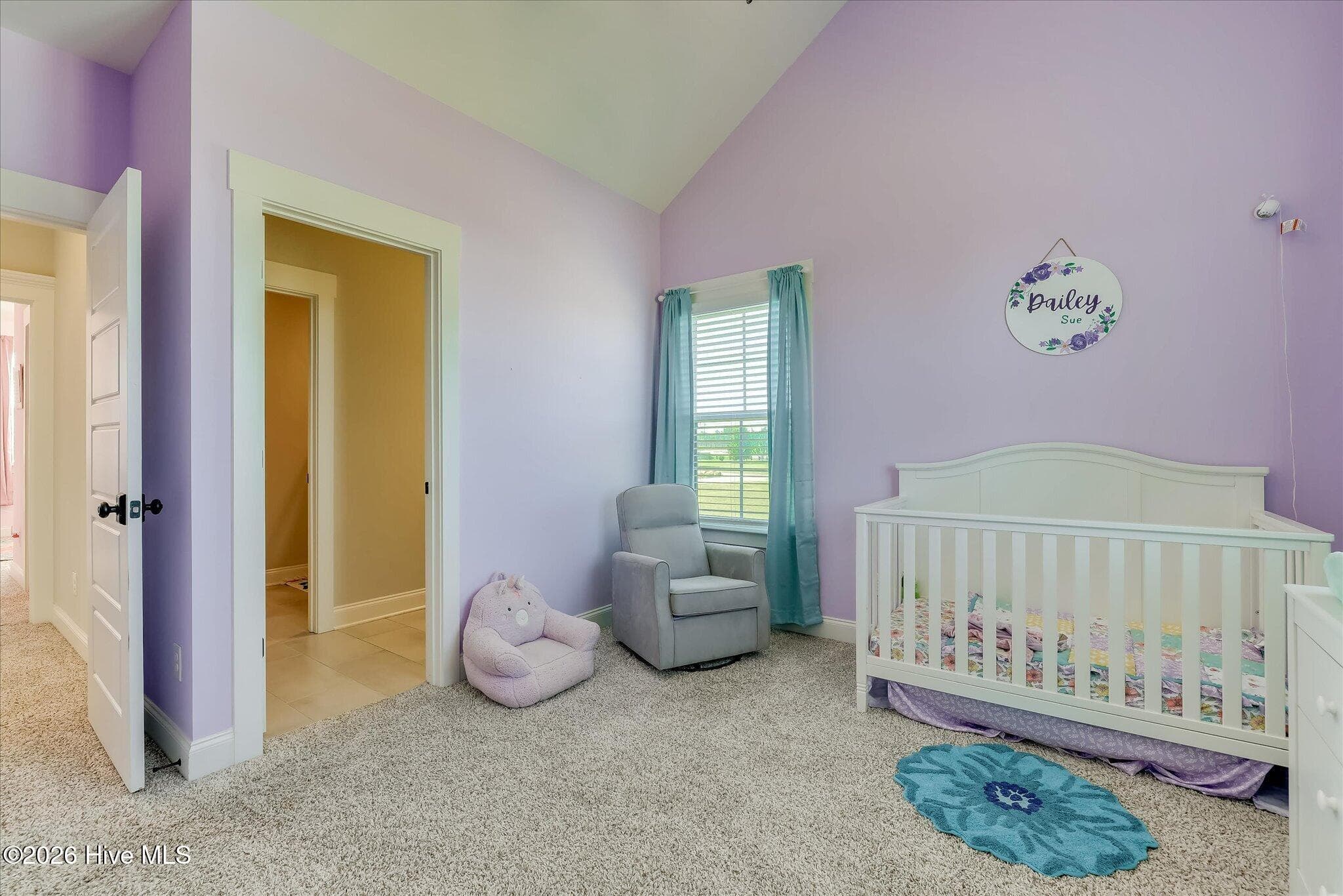 Bedrrom - 4014 Highfield Drive, Grovetown, GA 30813