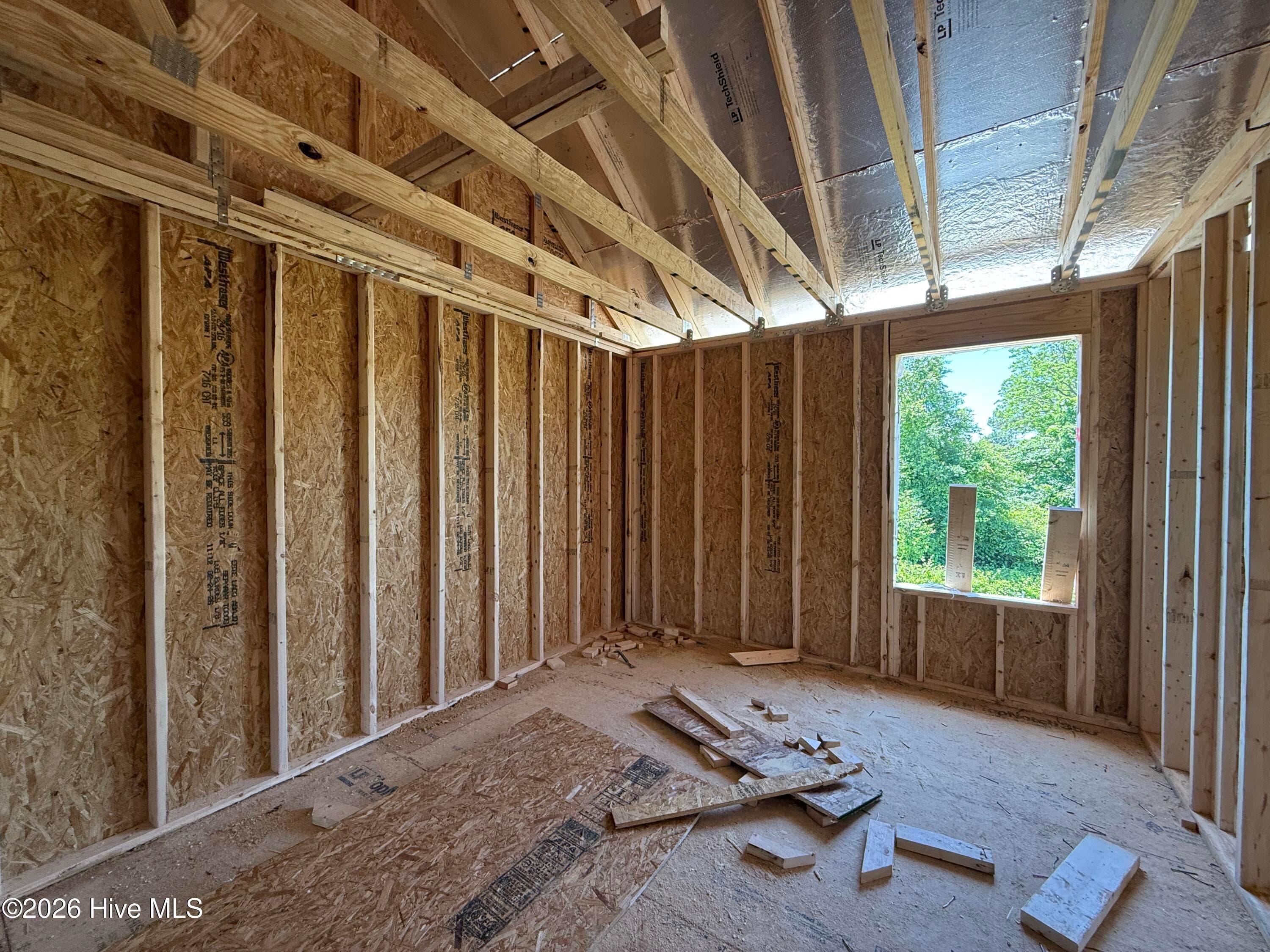 Single Family Residence at 267 Crossvine Street, Selma, NC 27576, photo 129 of 249