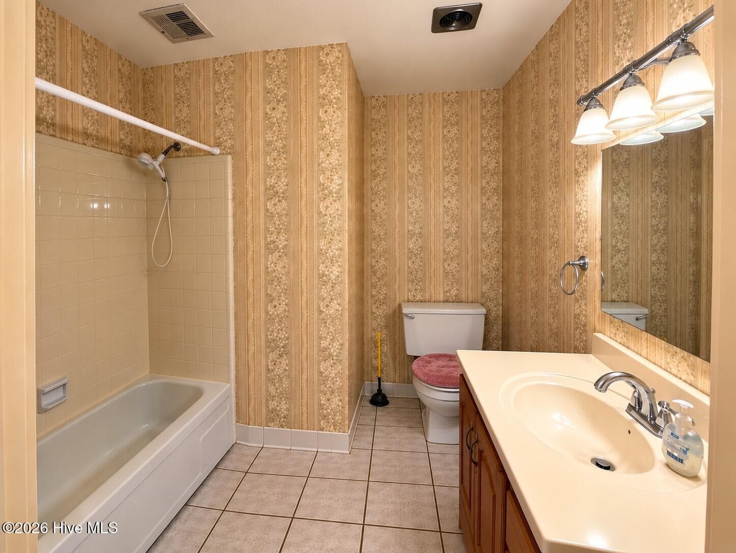 Single Family Residence at 2208 Albemarle Drive, Augusta, GA 30906, photo 21 of 32