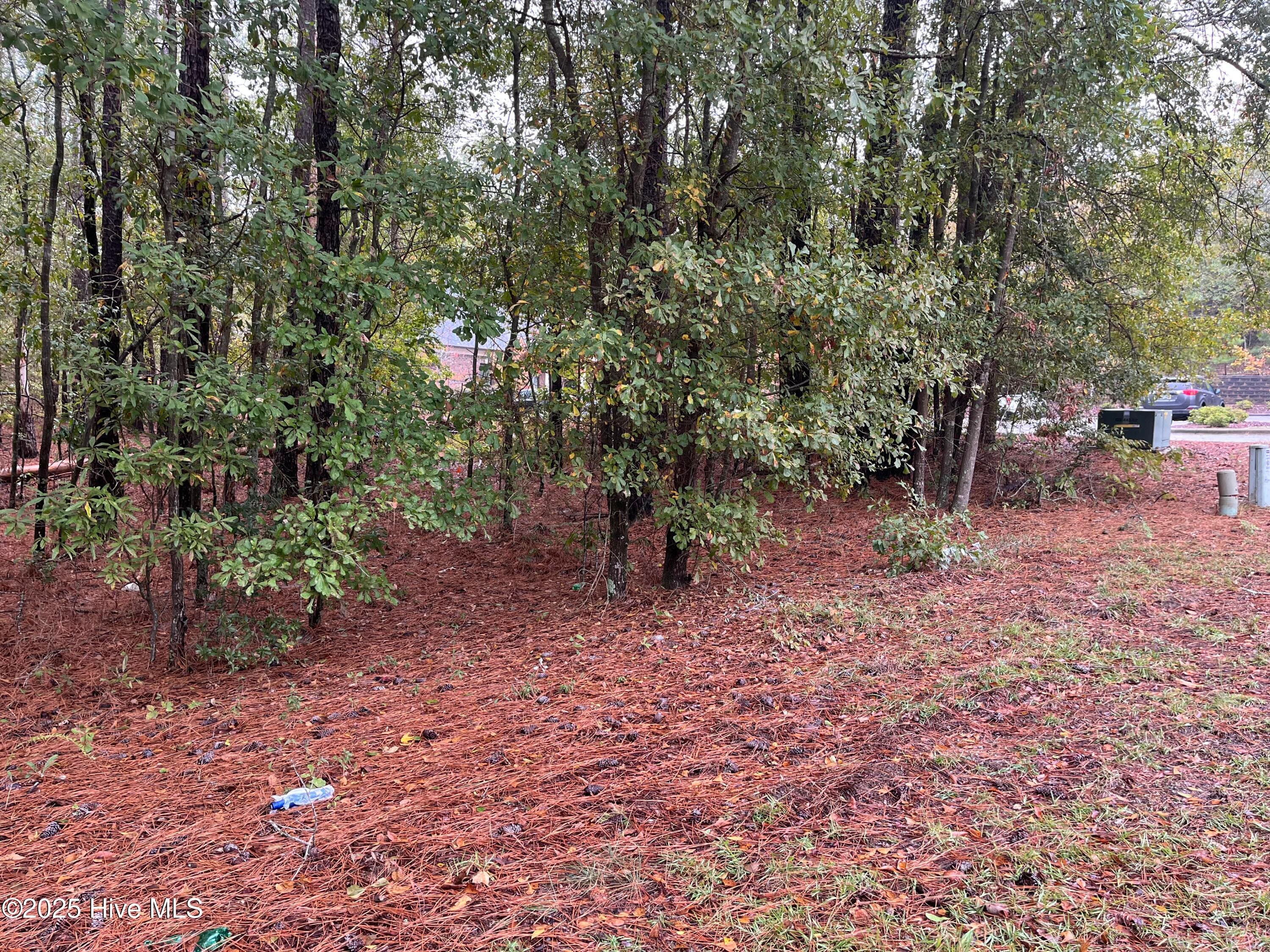 108 Medical Circle, Rockingham, NC 28379
