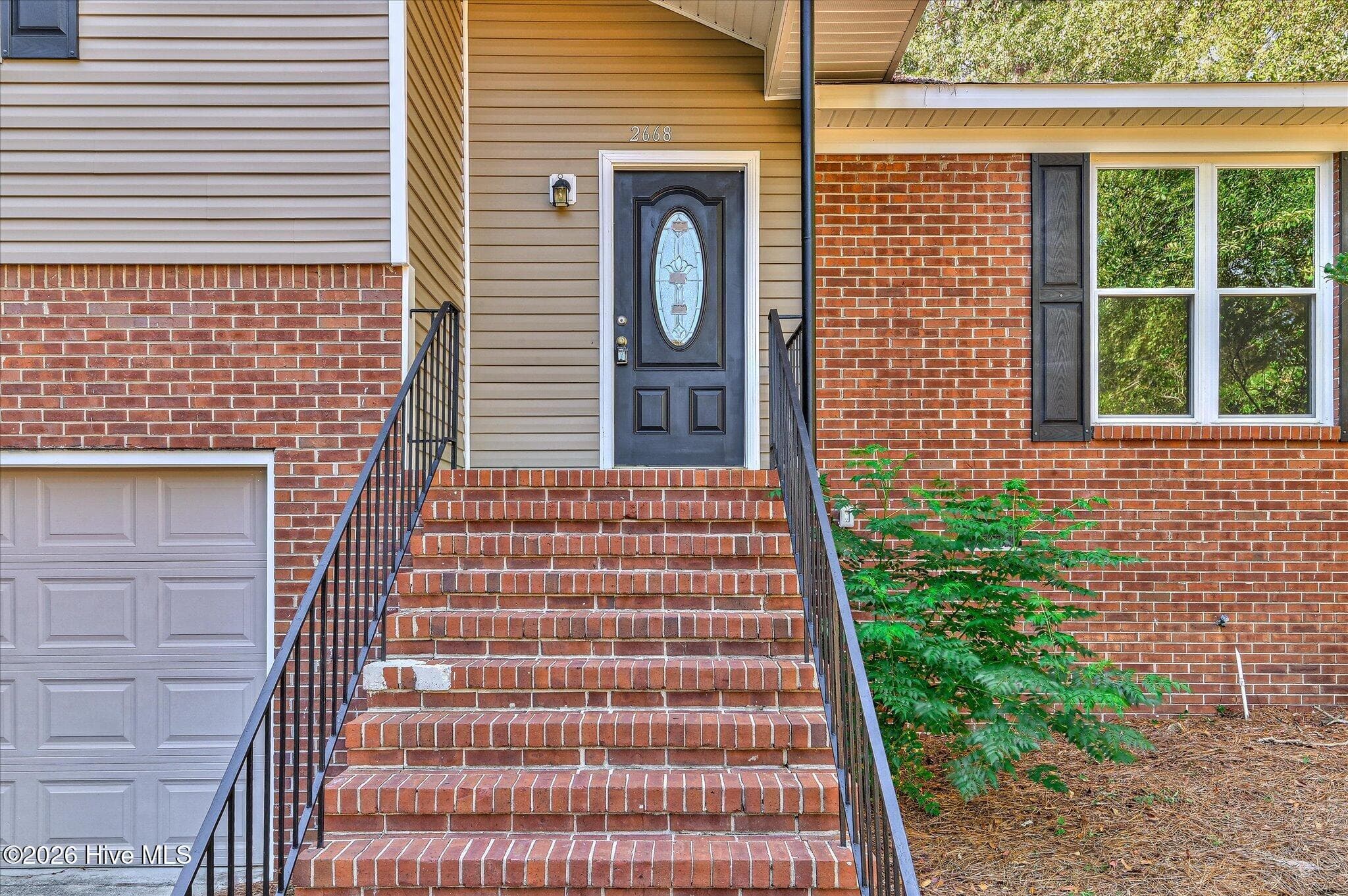 Single Family Residence at 2668 Corning Street, Hephzibah, GA 30815, photo 9 of 45