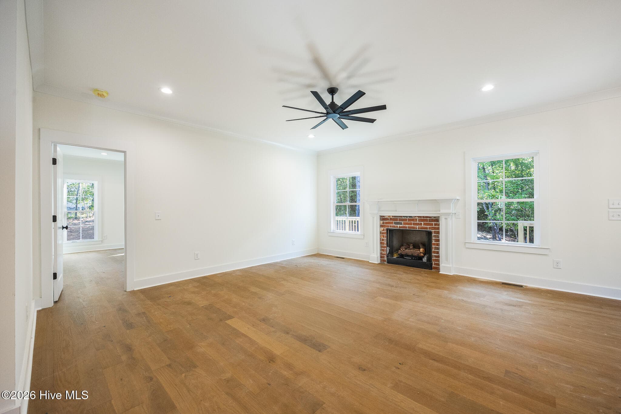 Single Family Residence at 380 Michael Road, Whispering Pines, NC 28327, photo 56 of 115