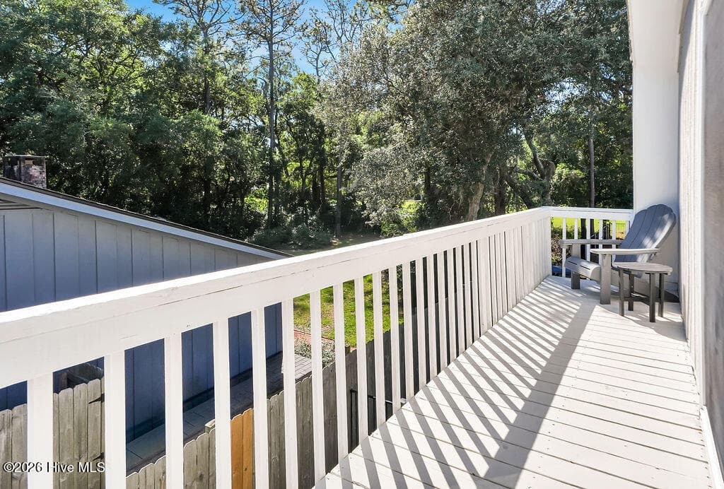 Single Family Residence at 32 Yaupon Way, Oak Island, NC 28465, photo 40 of 76