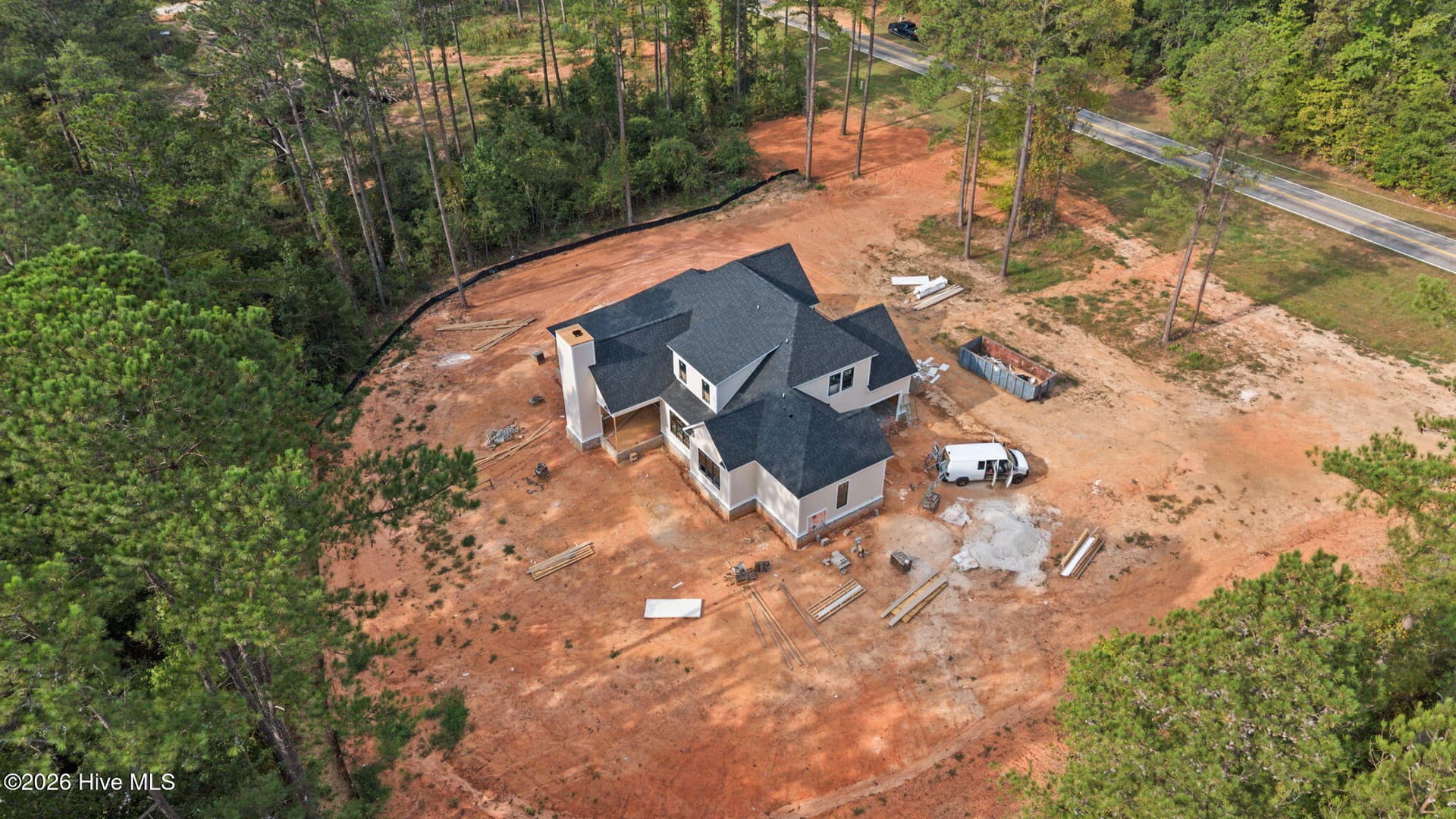 3409 Tom Bartles Road, Appling, GA 30802