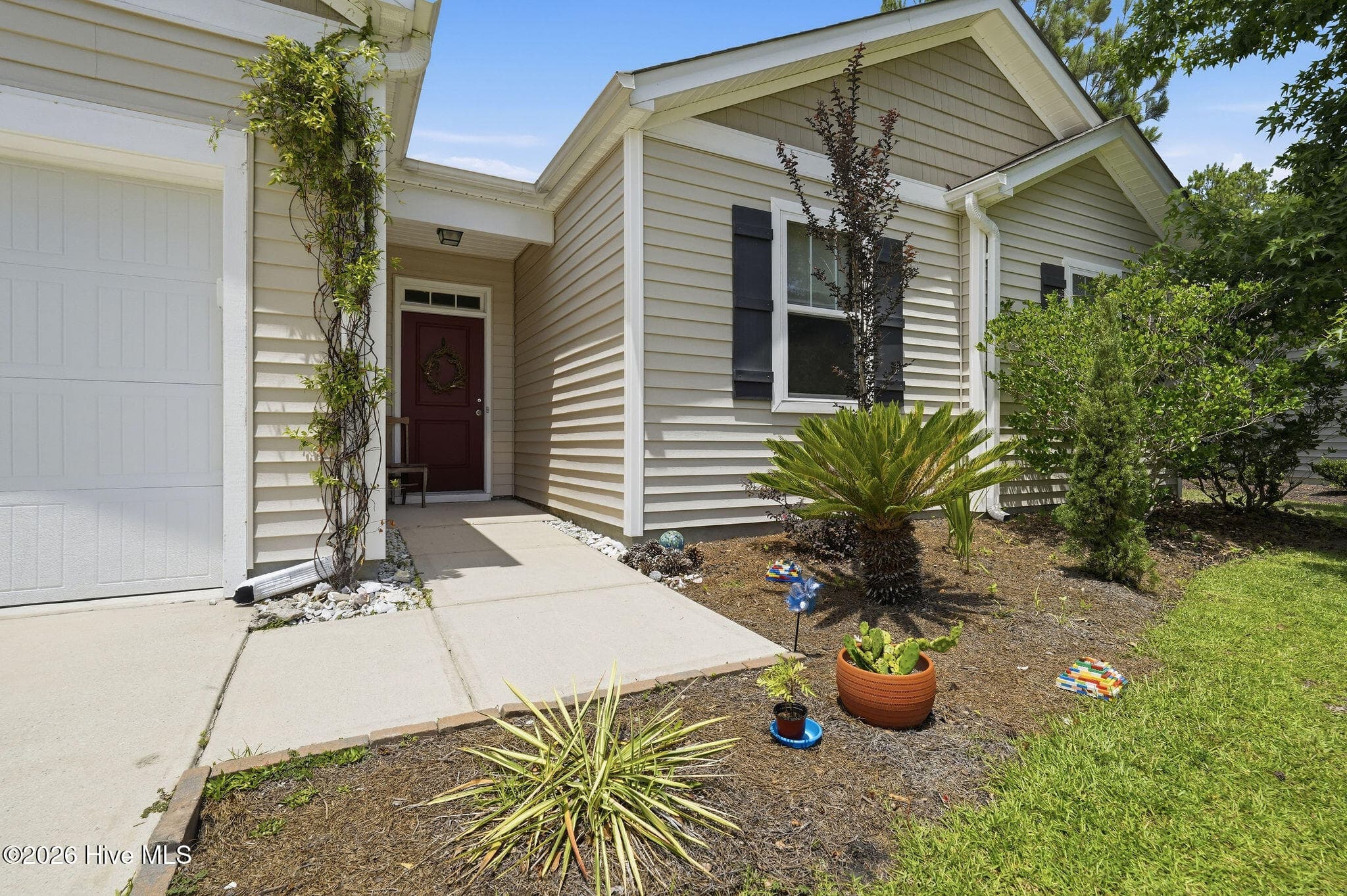 Single Family Residence at 1690 Haldon Lane SE, Bolivia, NC 28422, photo 6 of 69