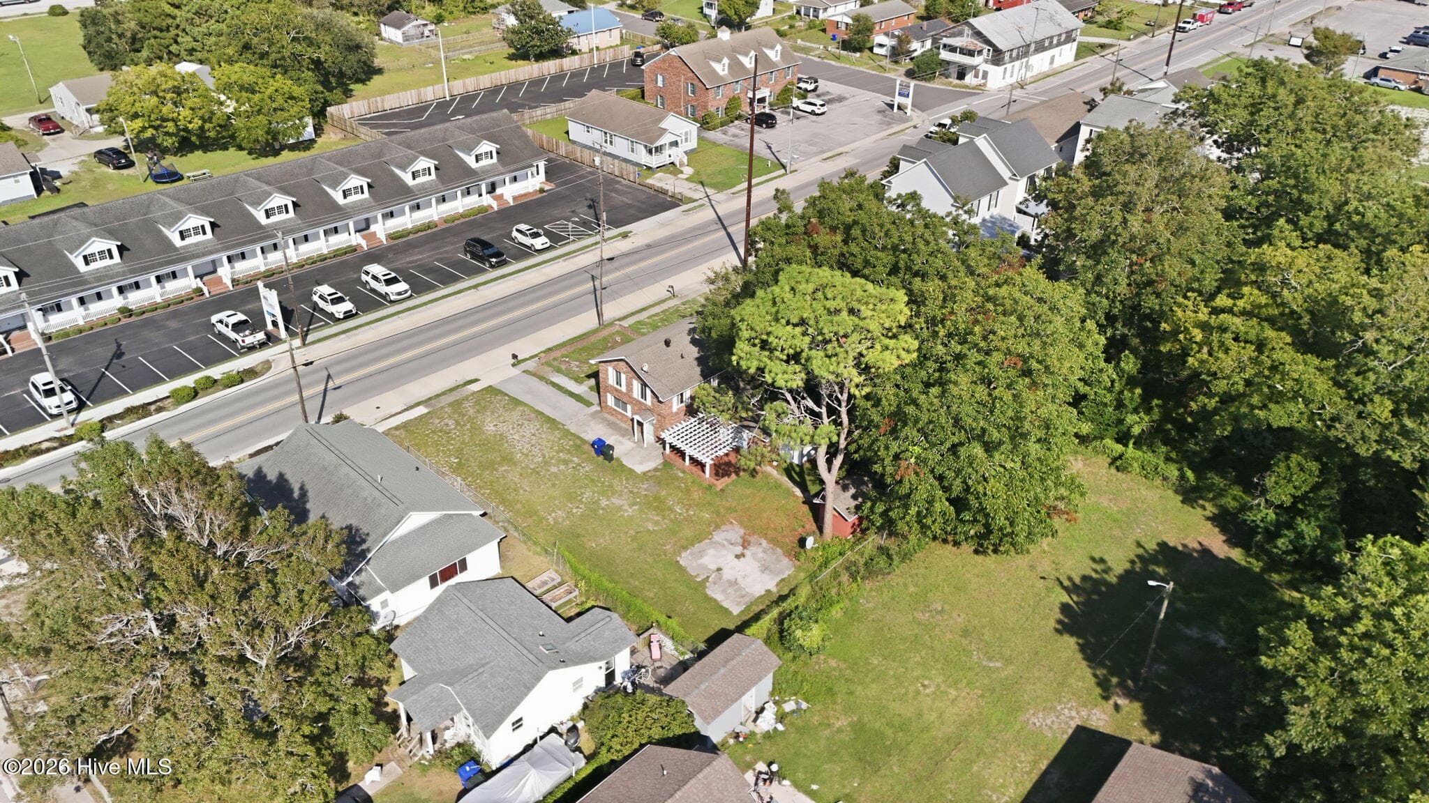 Commercial Sale at 608 Cedar Street, Beaufort, NC 28516, photo 10 of 18