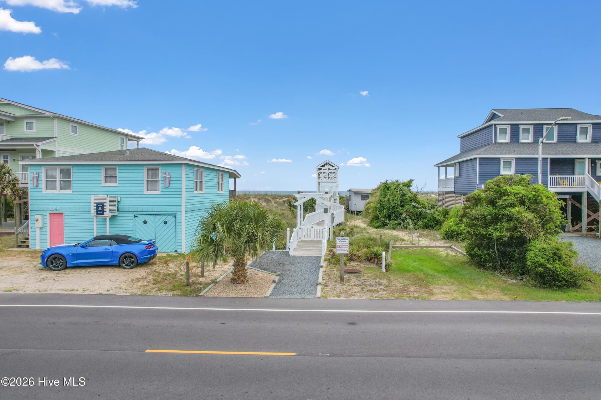 Residential Lot at 1056 4 Tide Ridge Drive, Holden Beach, NC 28462, photo 28 of 45
