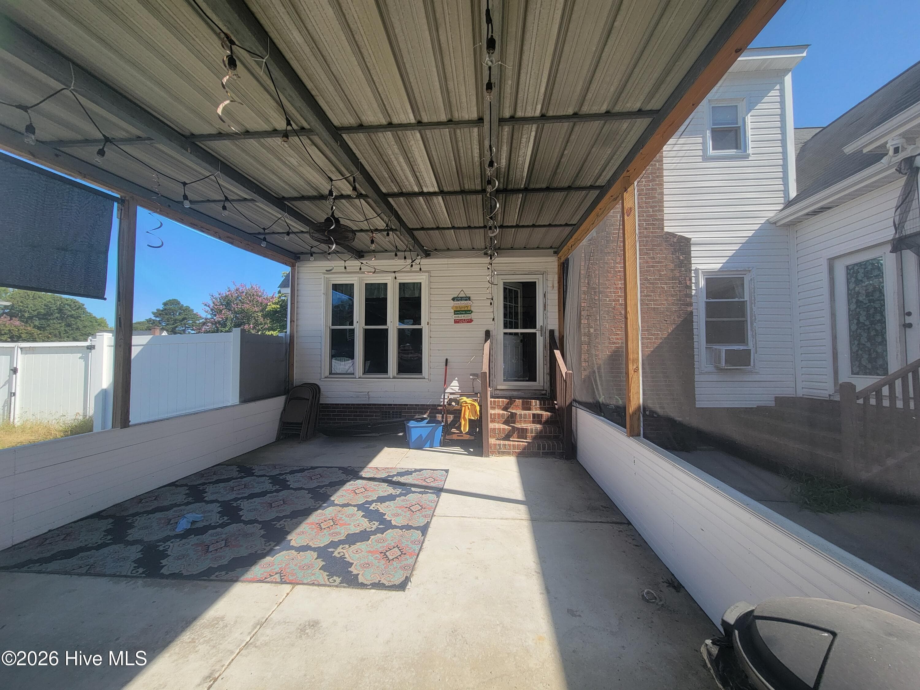 Single Family Residence at 4511 Bobwhite Trail N, Wilson, NC 27896, photo 54 of 63