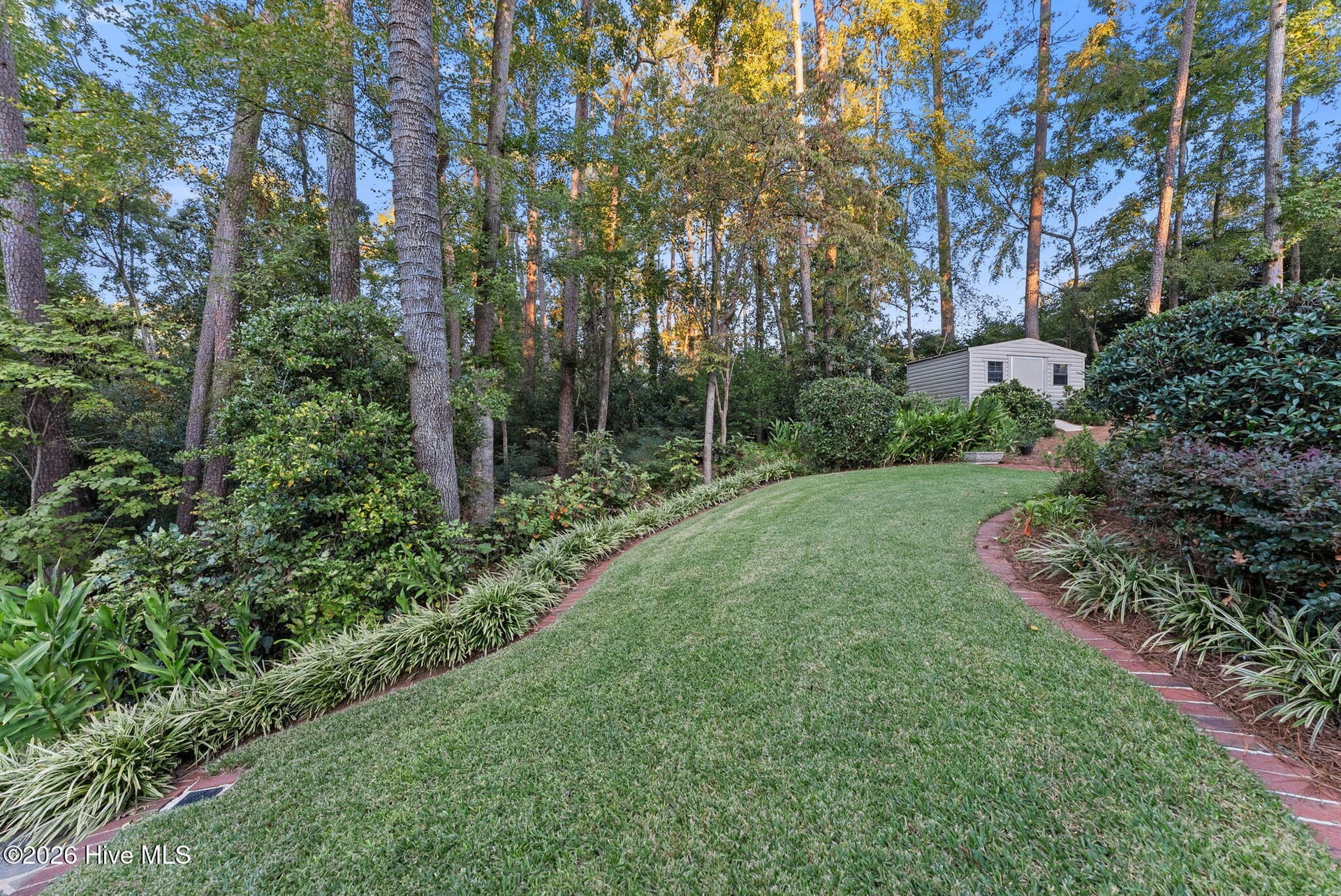 Single Family Residence at 3218 Wheeler Road, Augusta, GA 30909, photo 54 of 65