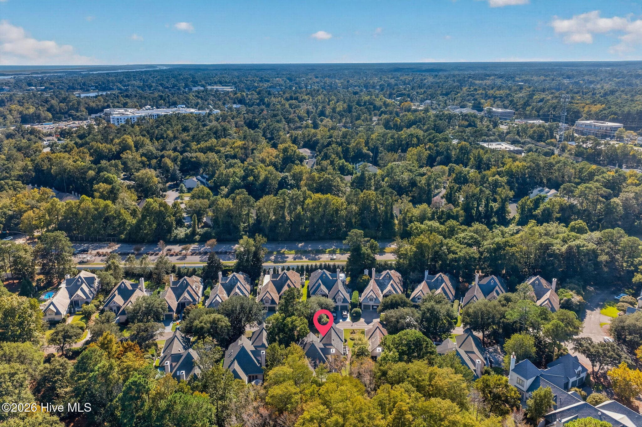Single Family Residence at 1809 Mews Drive, Wilmington, NC 28405, photo 69 of 72
