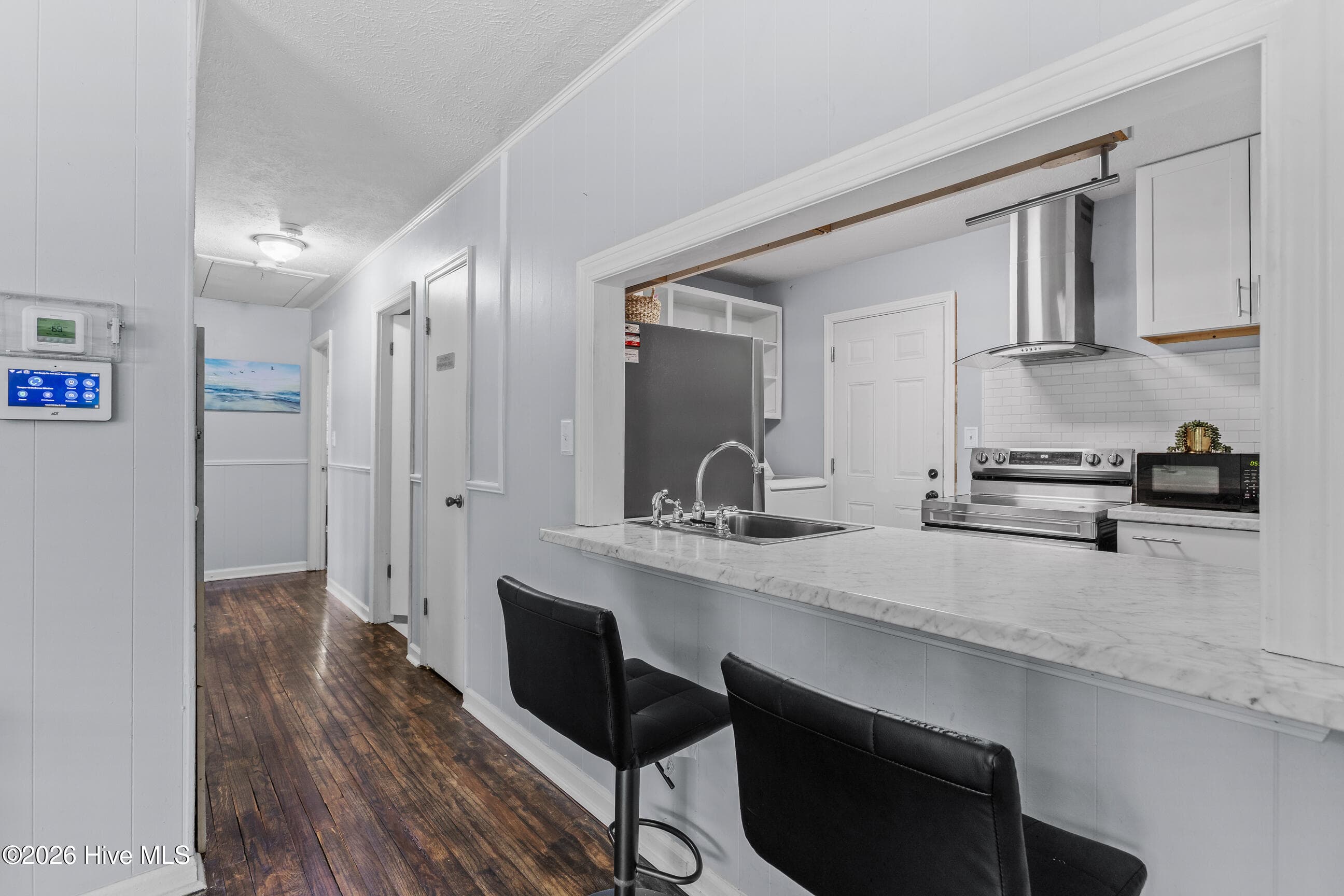 158 Jupiter Trail, Jacksonville, NC 28546