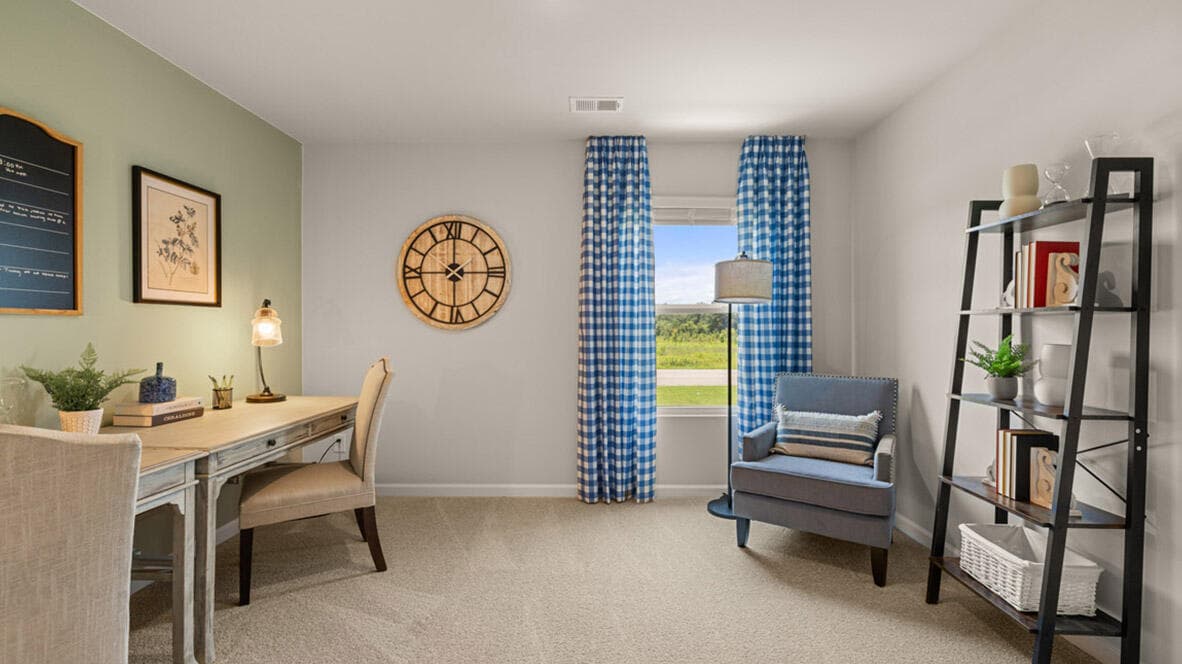 Single Family Residence at 3415 Wrenfield Way, North Augusta, SC 29841, photo 61 of 90