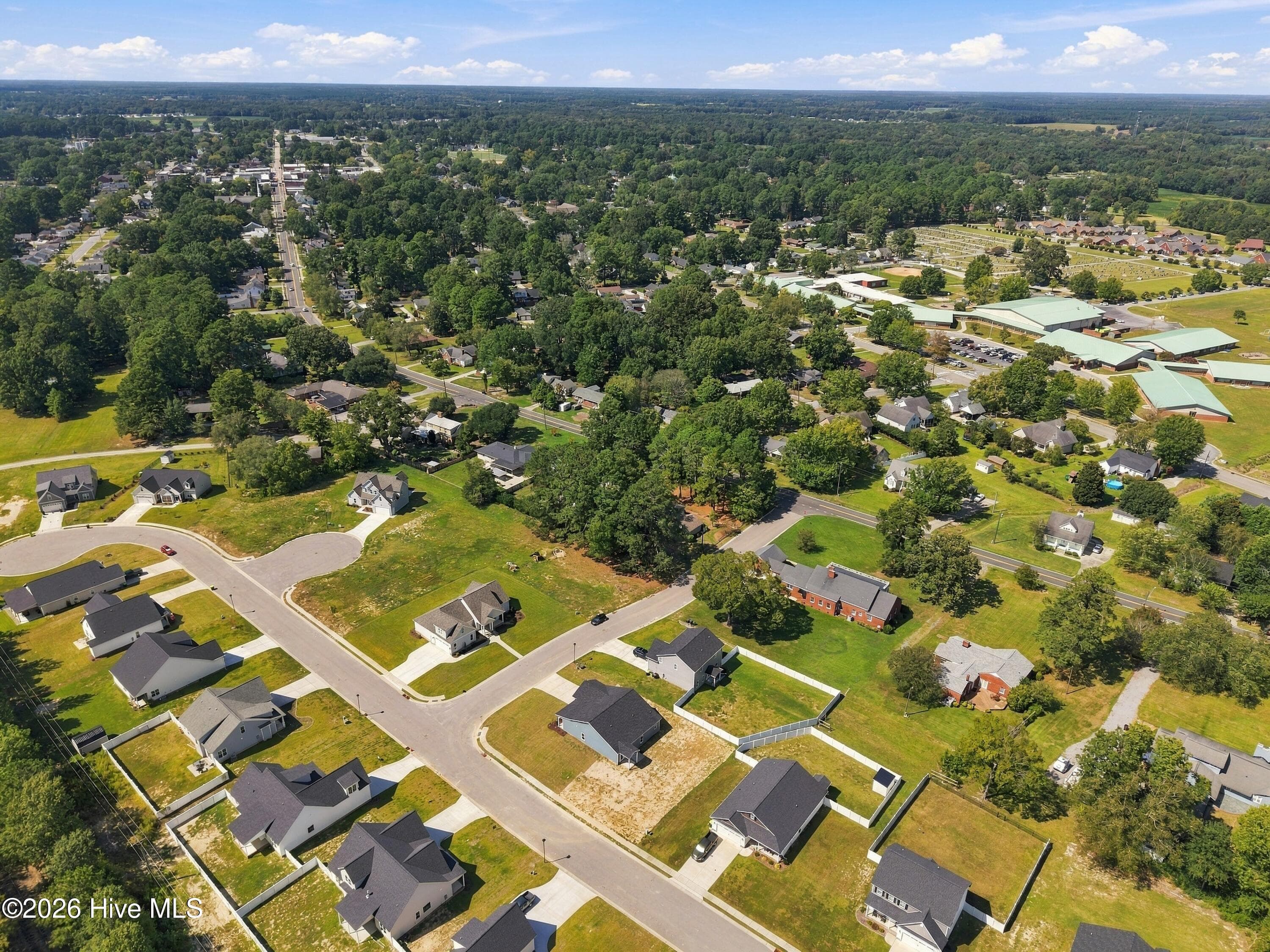 Single Family Residence at 3229 Meadow Drive, Farmville, NC 27828, photo 105 of 108