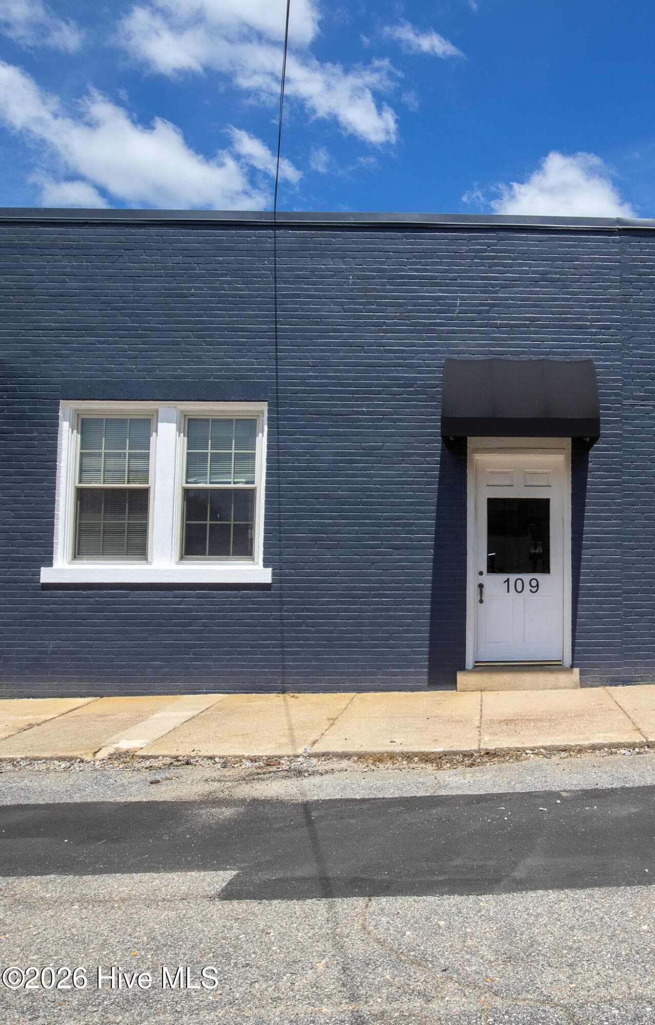 109 E Bunn Lane, Spring Hope, NC 27882