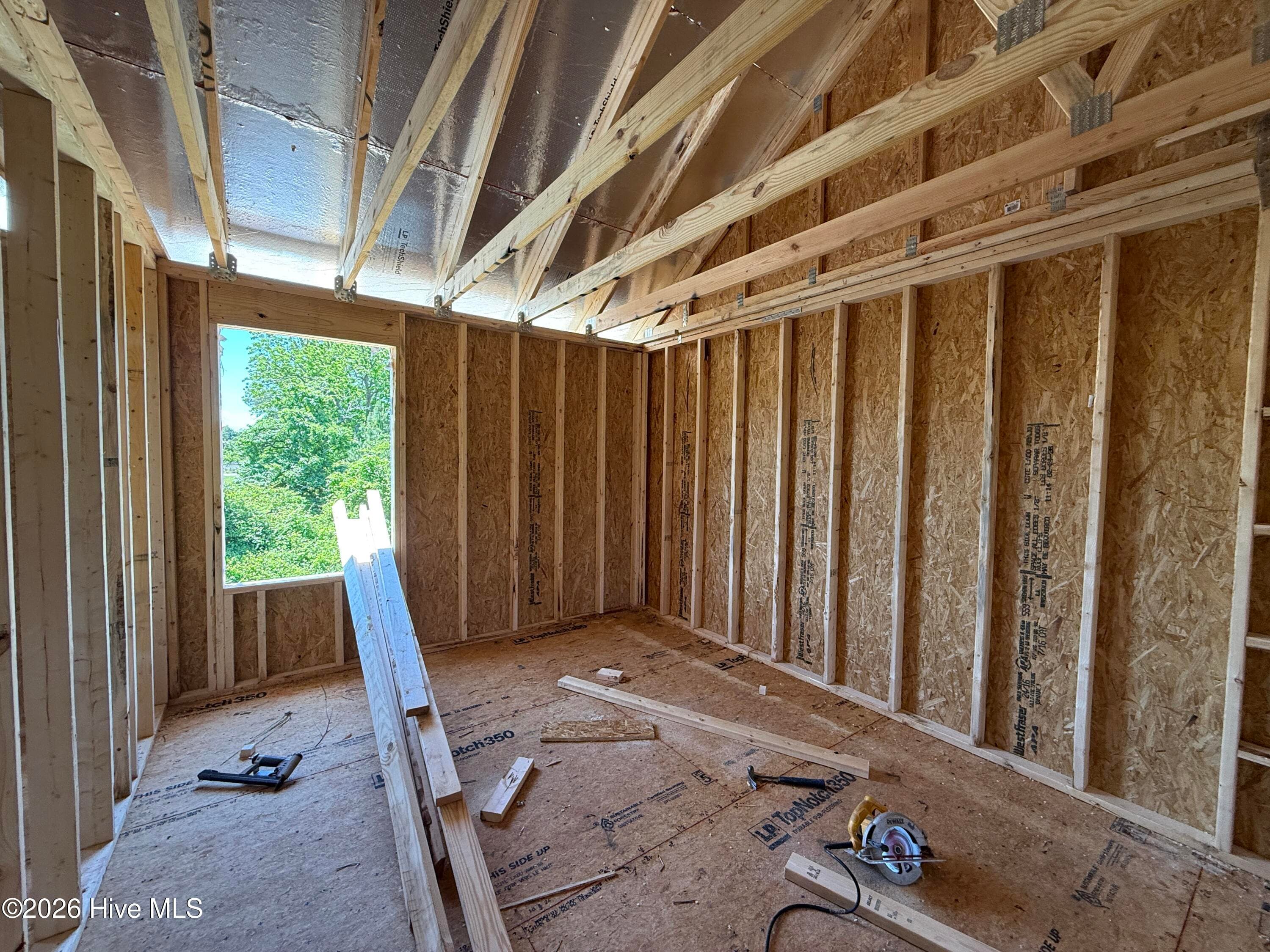 Single Family Residence at 267 Crossvine Street, Selma, NC 27576, photo 158 of 249