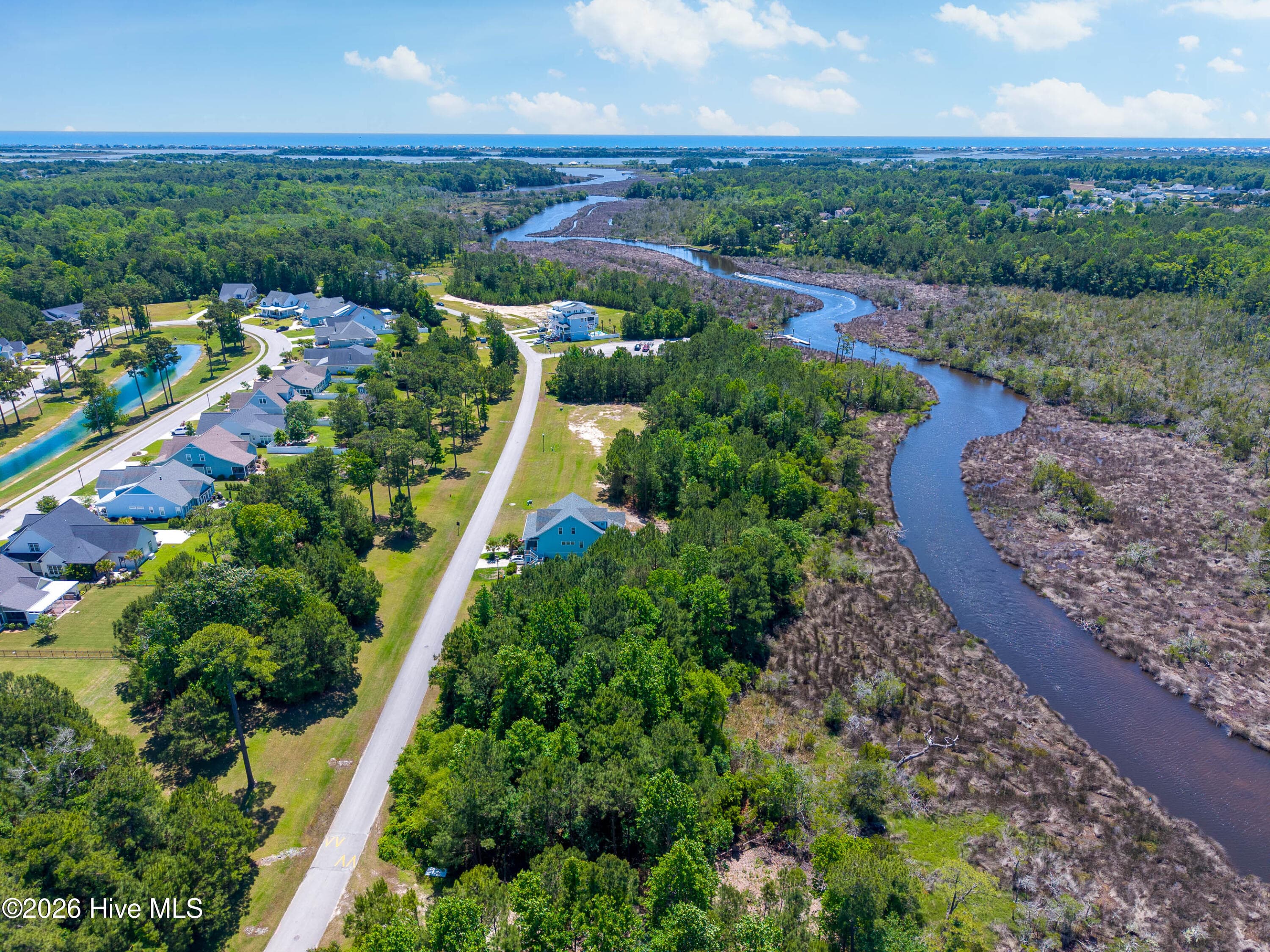 Residential Lot at 232 1009 Kings Creek Crossing, Holly Ridge, NC 28445, photo 12 of 30