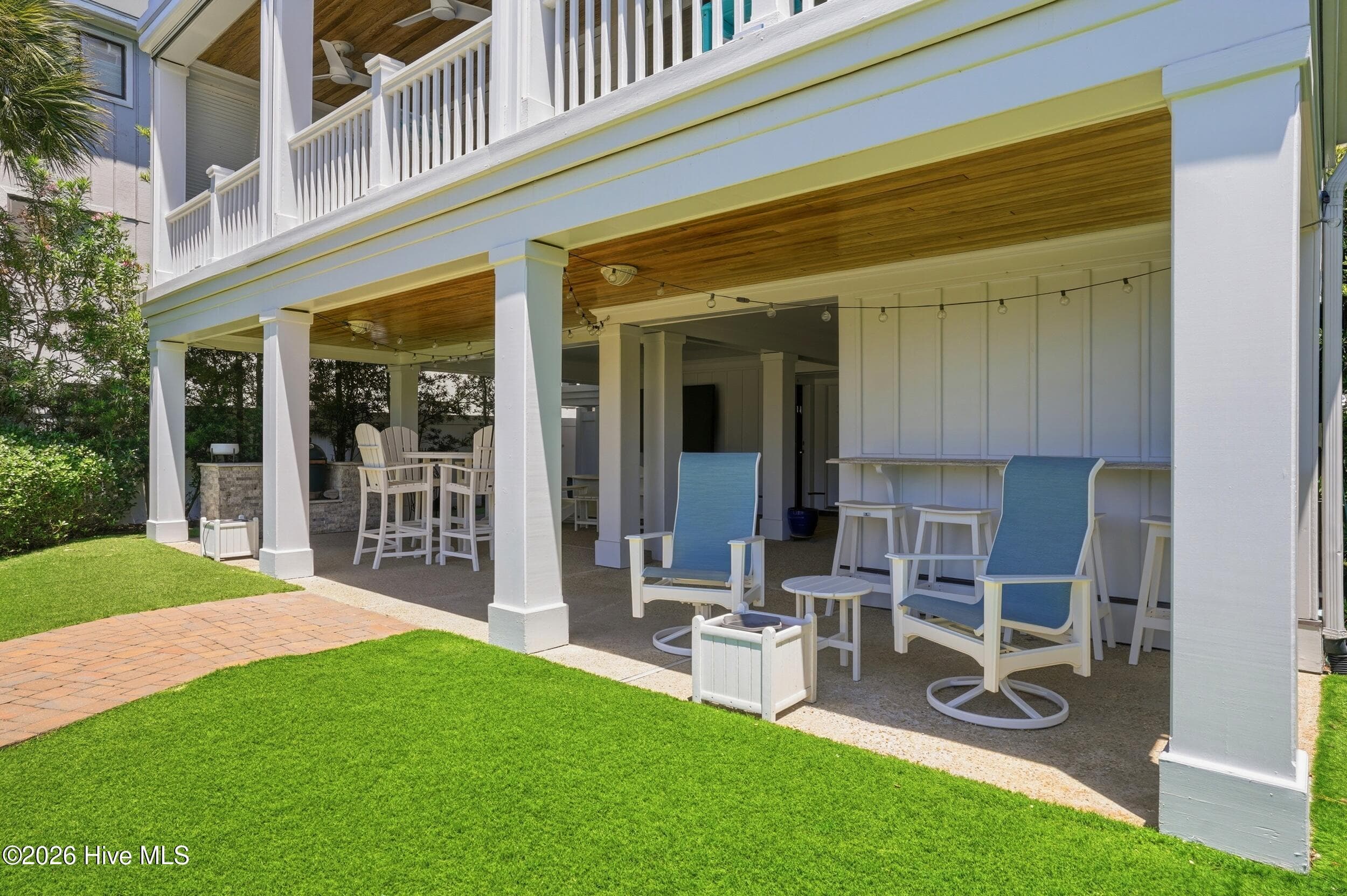 Condominium at 312 Causeway Drive Unit A, Wrightsville Beach, NC 28480, photo 54 of 78