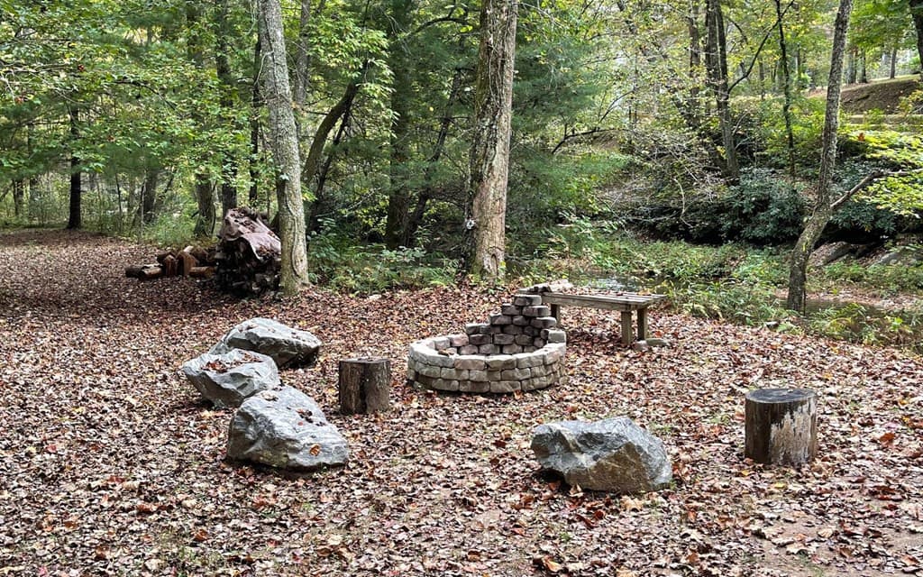Land at Lot 77 77 Fires Creek Cove, Hayesville, NC 28904, Hayesville, photo 8 of 19