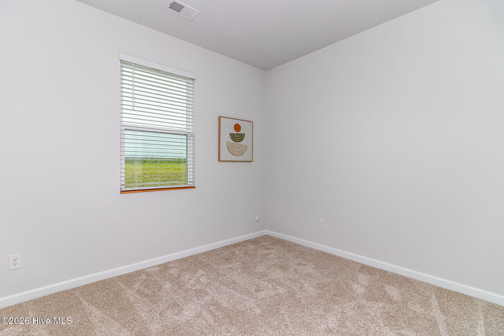 Secondary Bedroom 2 - 5080 Captain Drive, Grovetown, GA 30813