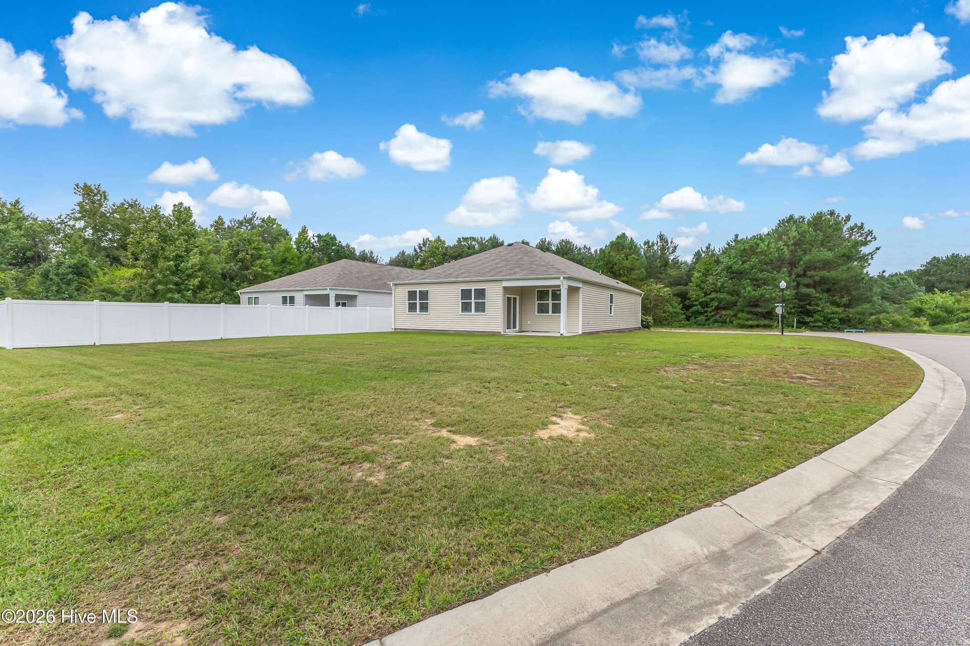 Single Family Residence at 1342 Cadbury Castle Drive SE, Bolivia, NC 28422, photo 23 of 26