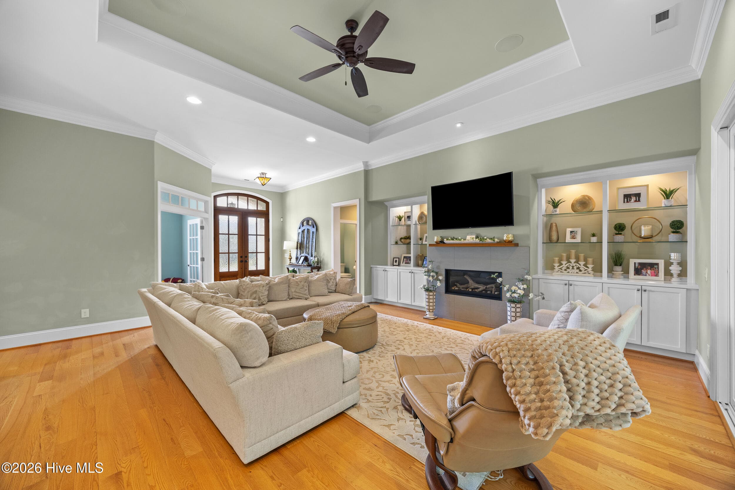 Single Family Residence at 5029 Stoney Point Drive, Leland, NC 28451, photo 12 of 72
