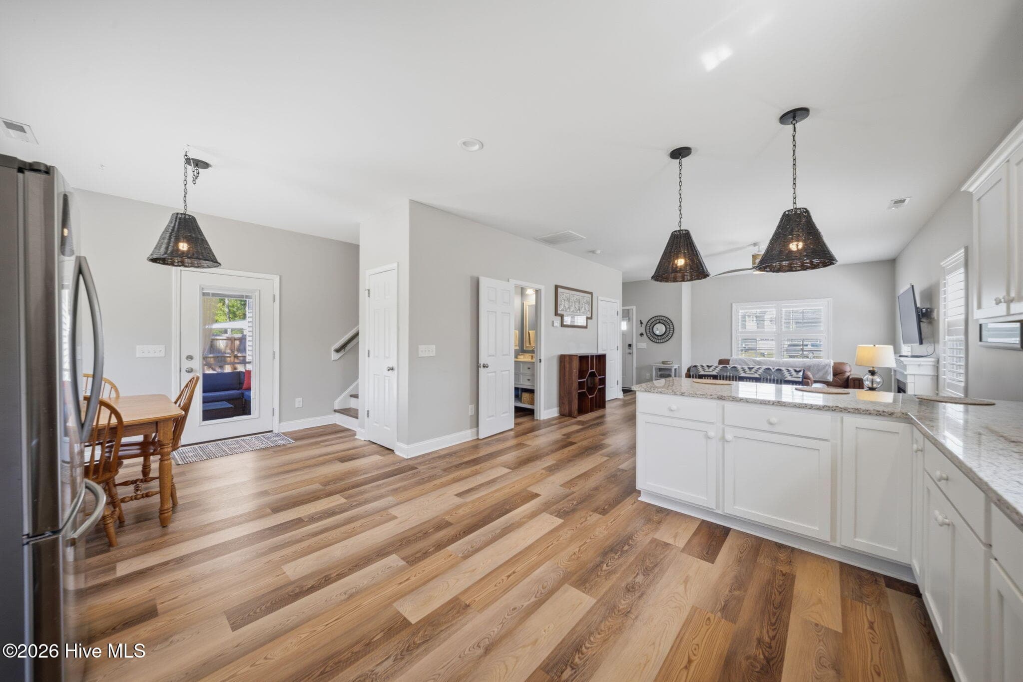 Single Family Residence at 527 Everett Glades, Sneads Ferry, NC 28460, photo 21 of 57