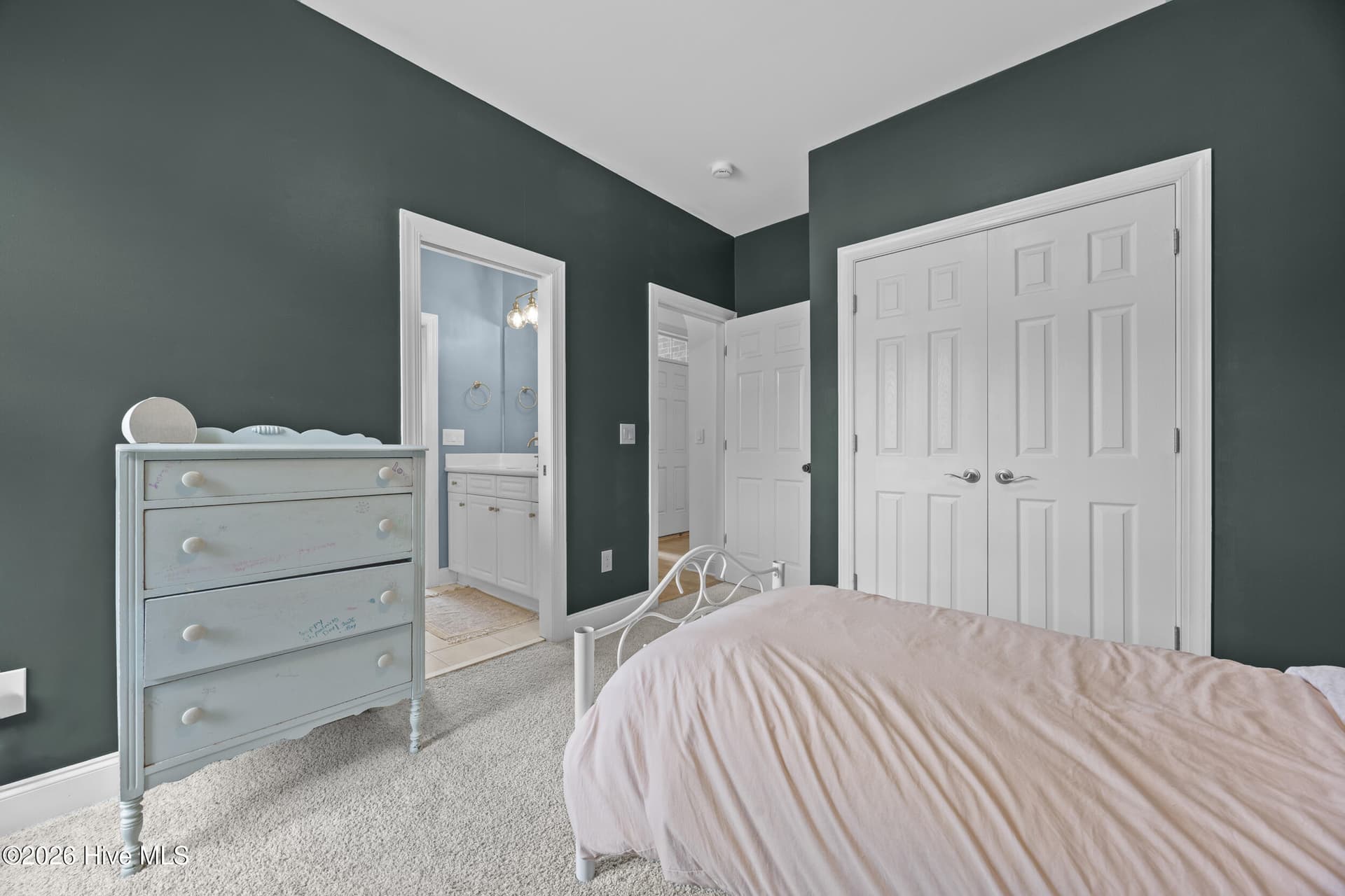 Bedroom 2 - 322 Lockerby Lane, Wilmington, NC 28411