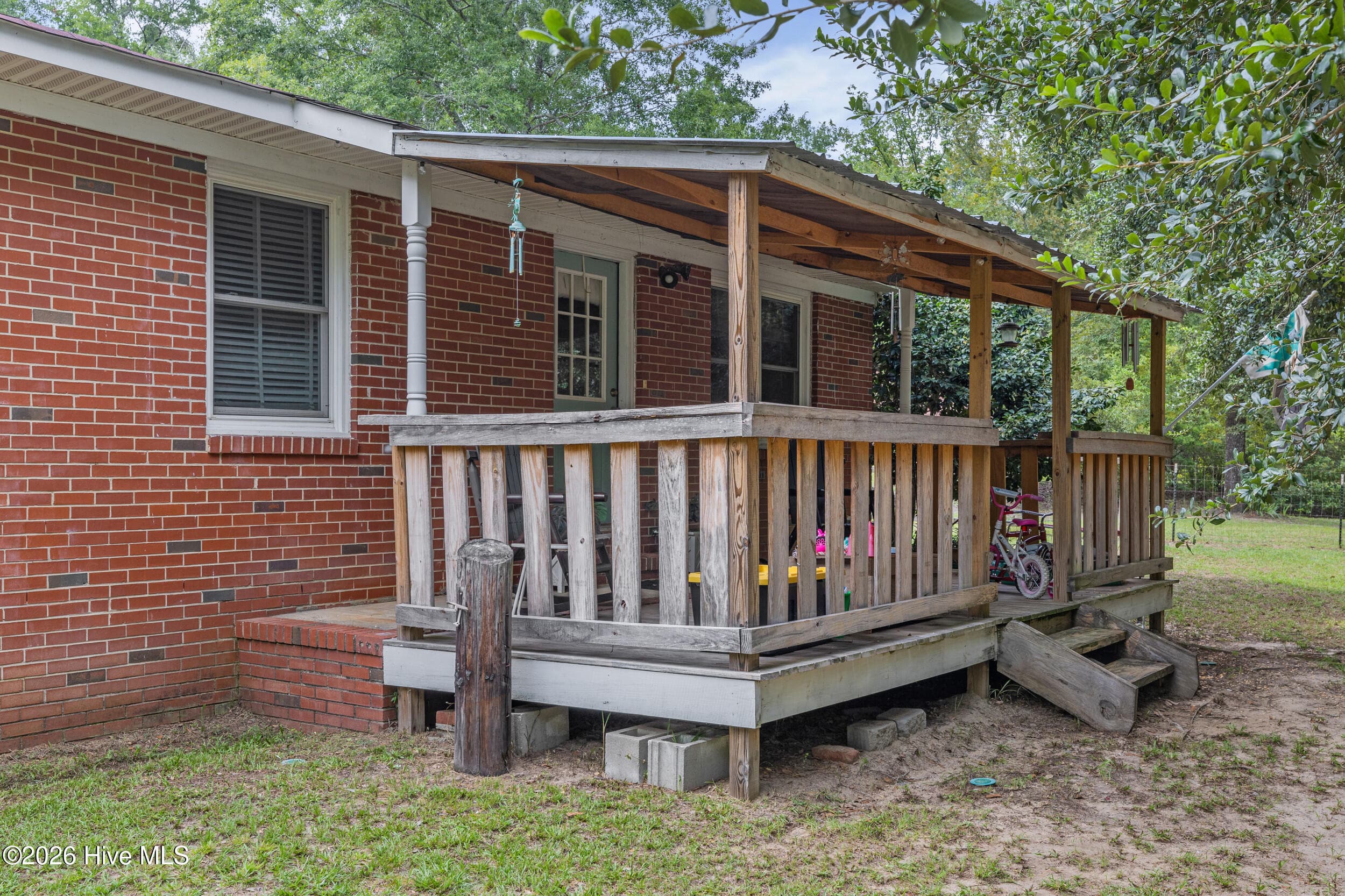 Single Family Residence at 664 S Dixie Road, Wagener, SC 29164, photo 9 of 56
