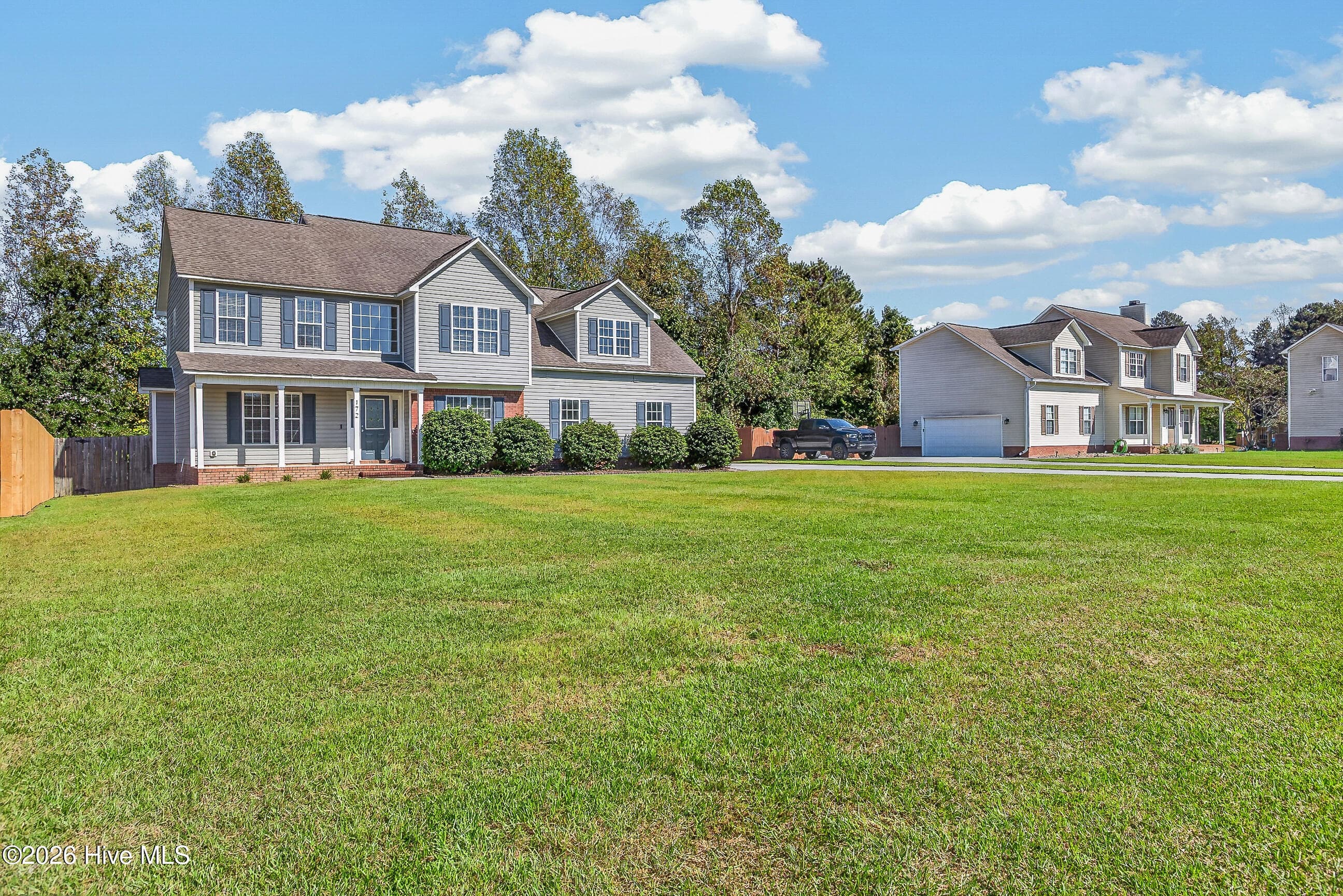 Single Family Residence at 172 E Ridge Court, Jacksonville, NC 28540, photo 4 of 50