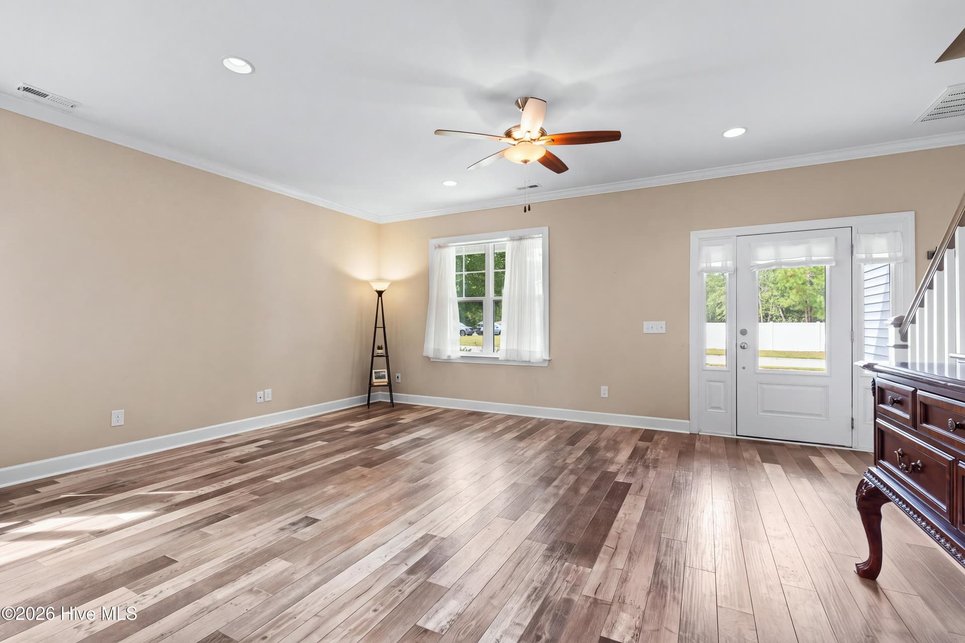 Single Family Residence at 539 Eden Drive SW, Supply, NC 28462, photo 6 of 46
