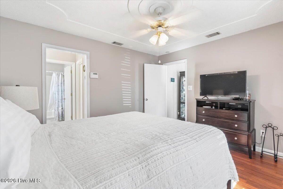 Single Family Residence at 3452 Monte Carlo Drive, Augusta, GA 30906, photo 14 of 24