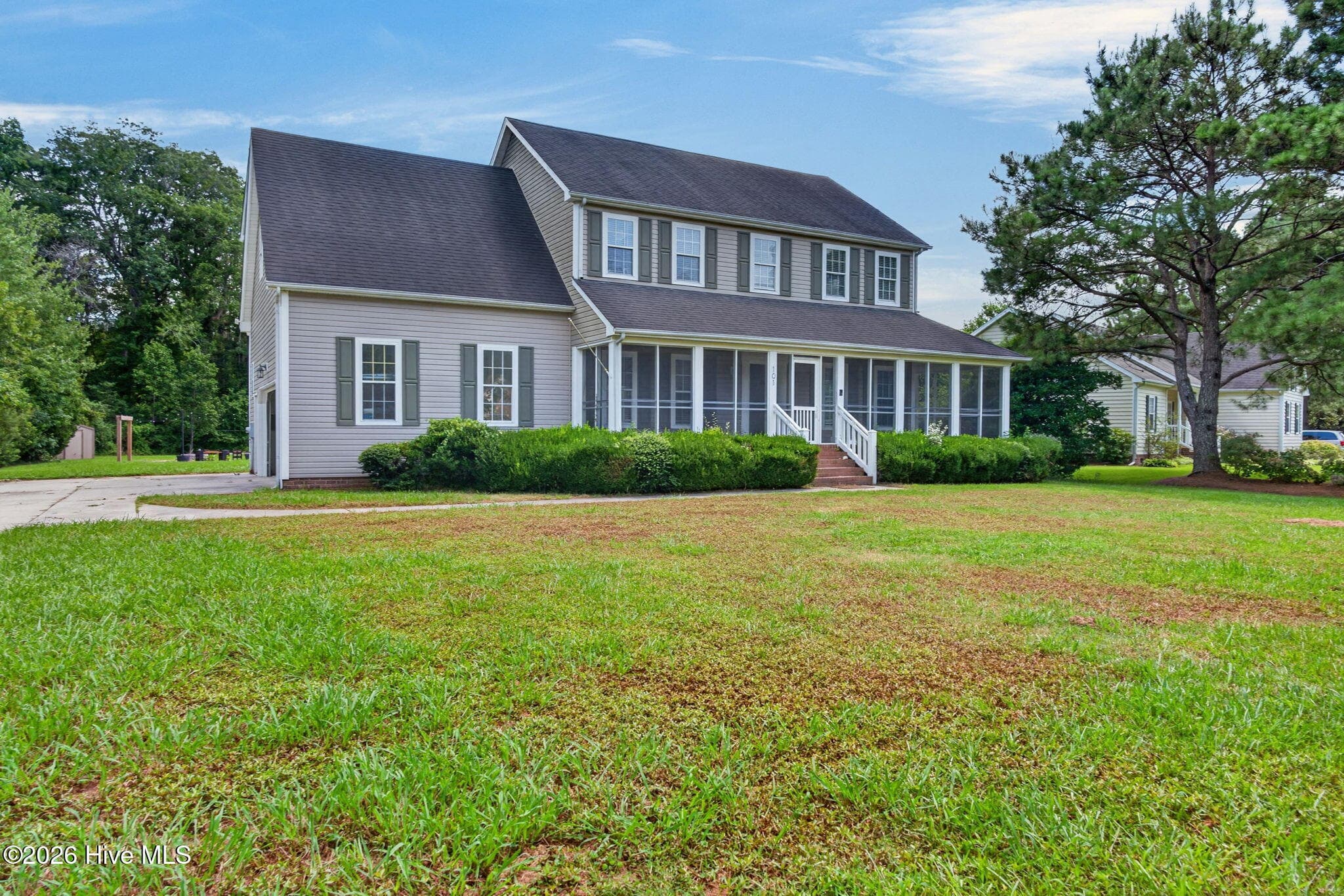 Single Family Residence at 101 Tabby Street, Moyock, NC 27958, photo 3 of 48