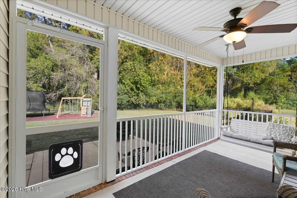 Single Family Residence at 157 Goose Creek Circle, Dunn, NC 28334, photo 6 of 35
