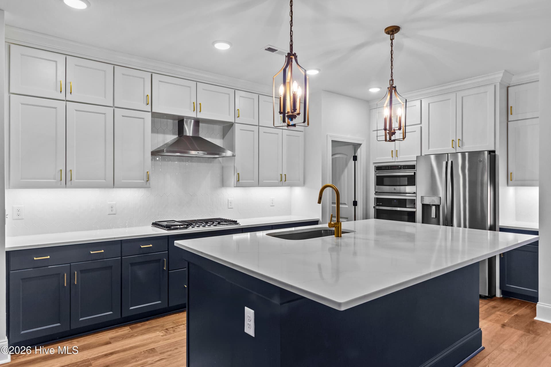 Single Family Residence at 1003 Alabaster Drive, New Bern, NC 28562, photo 16 of 106