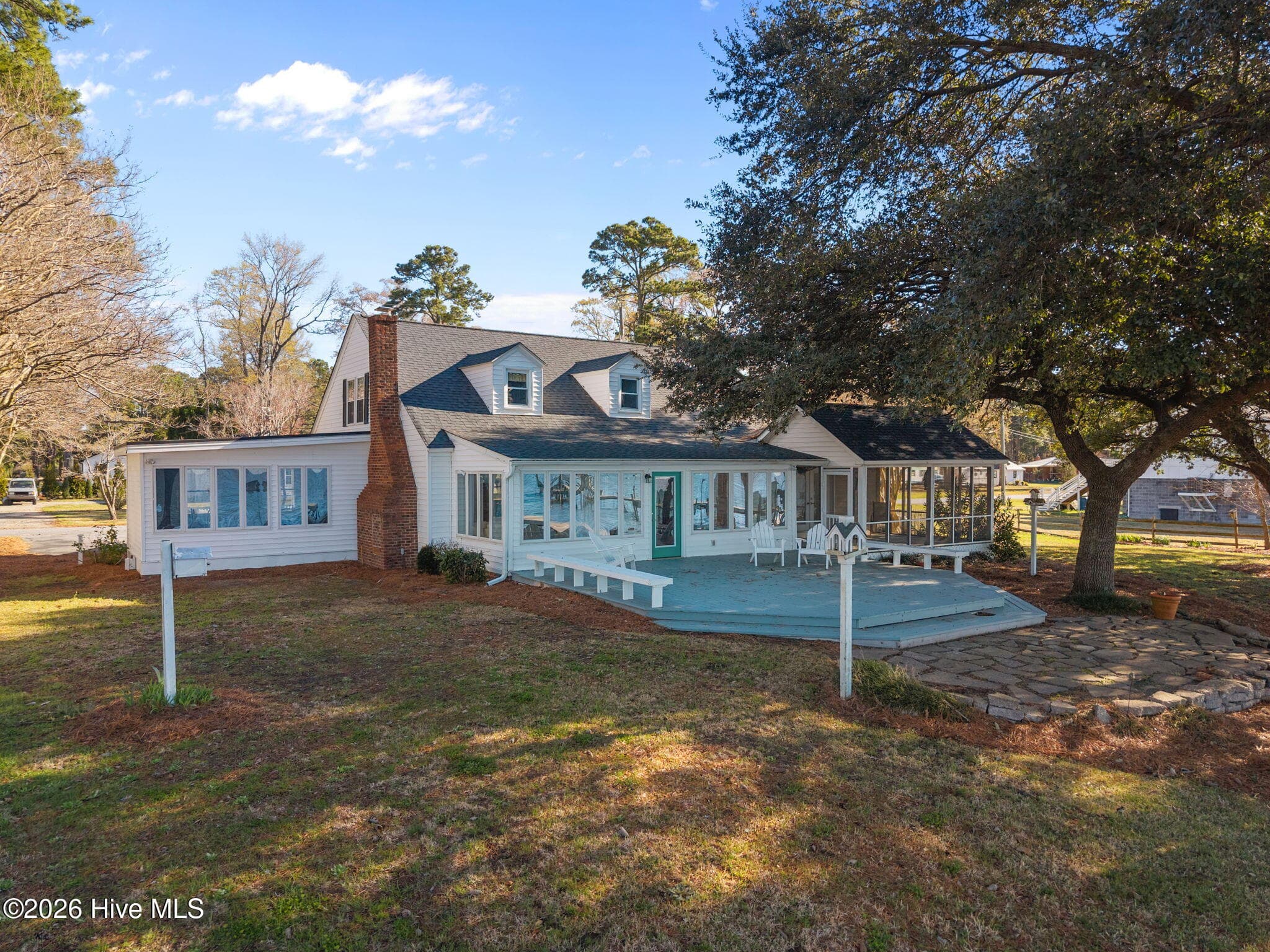 Single Family Residence at 1339 Bayview Road, Bath, NC 27808, Bath, photo 61 of 61