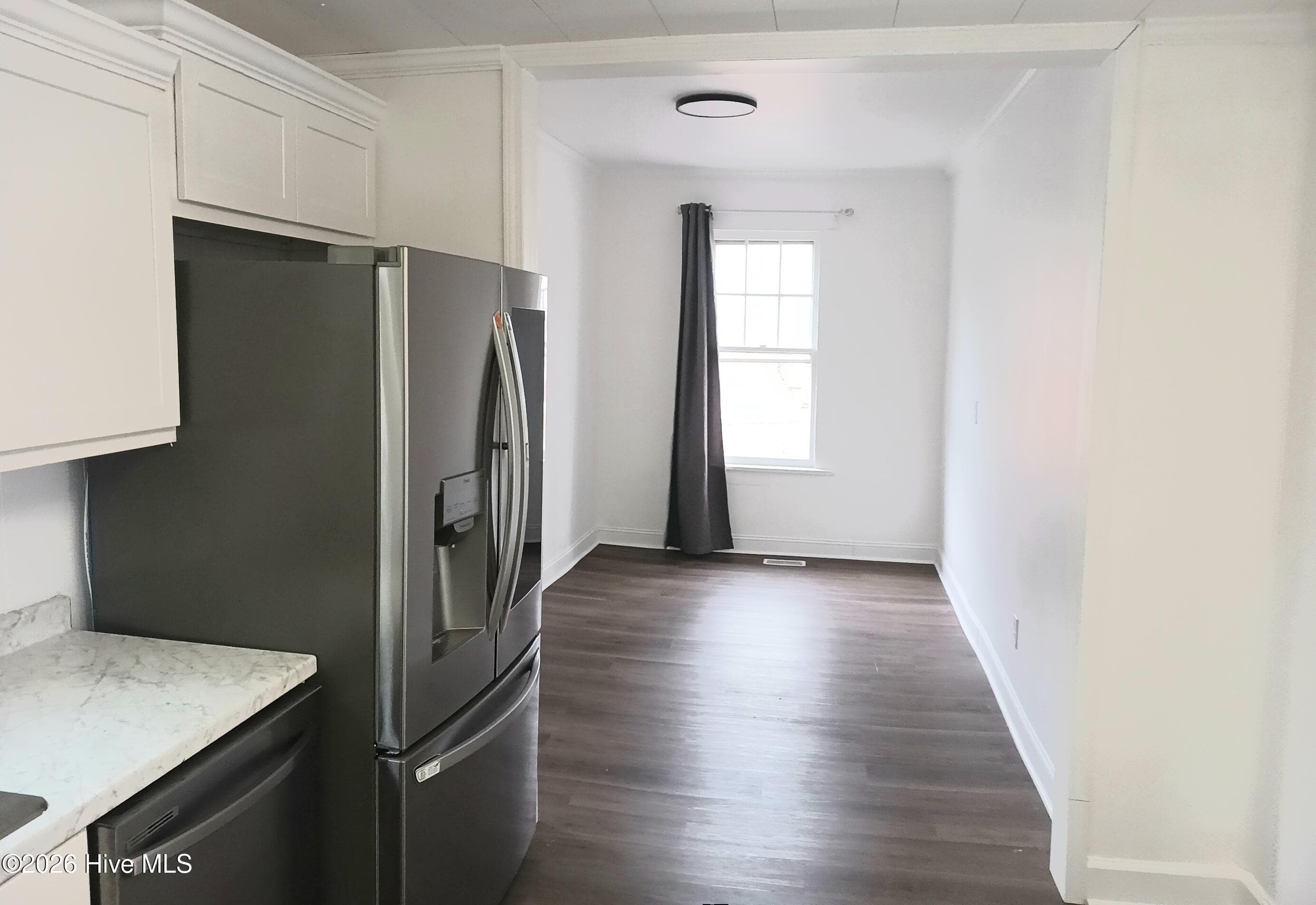 Single Family Residence at 919 College Circle N, Wilson, NC 27893, photo 5 of 12