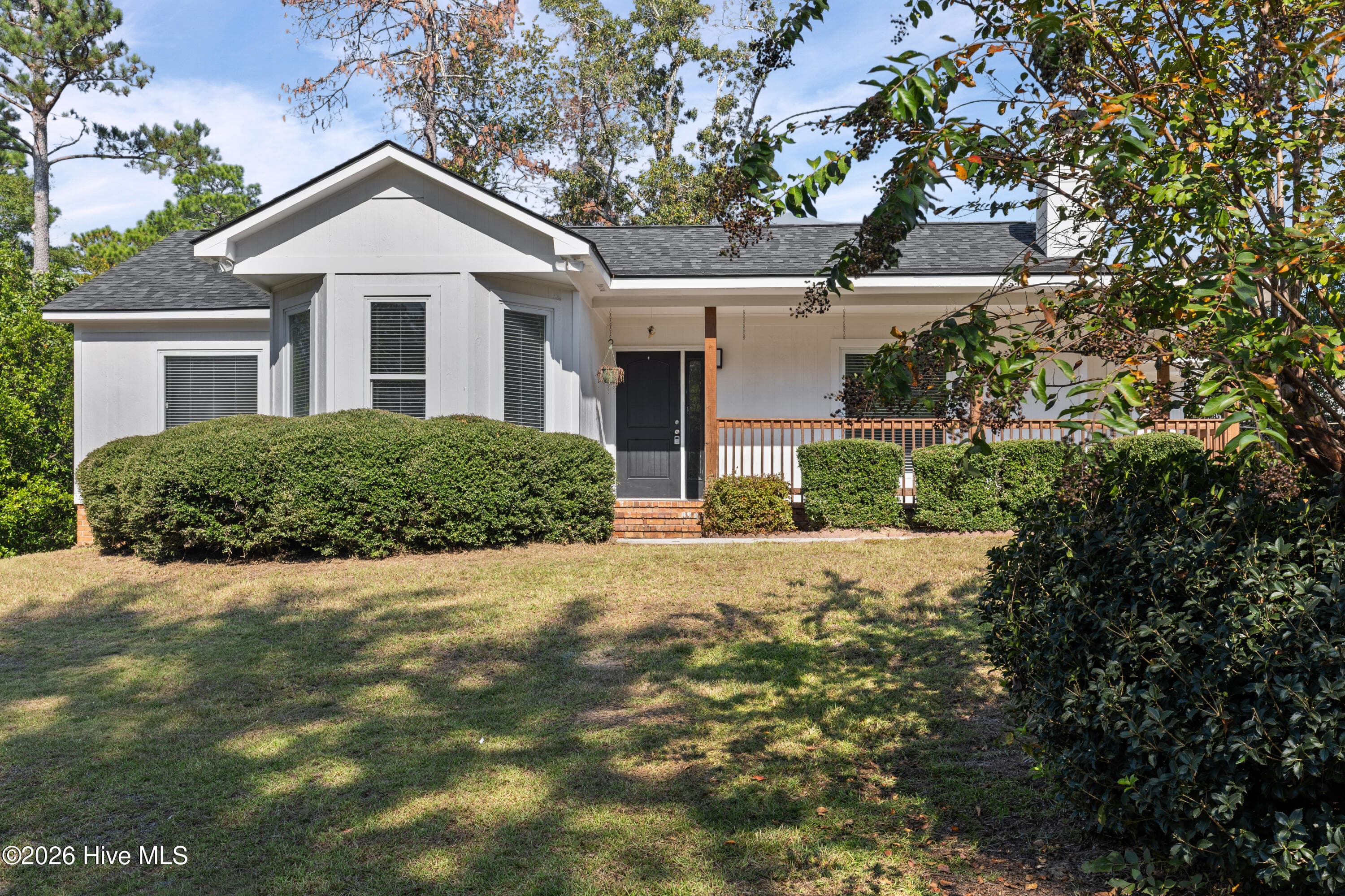 2657 Barclay Street, Hephzibah, GA 30815