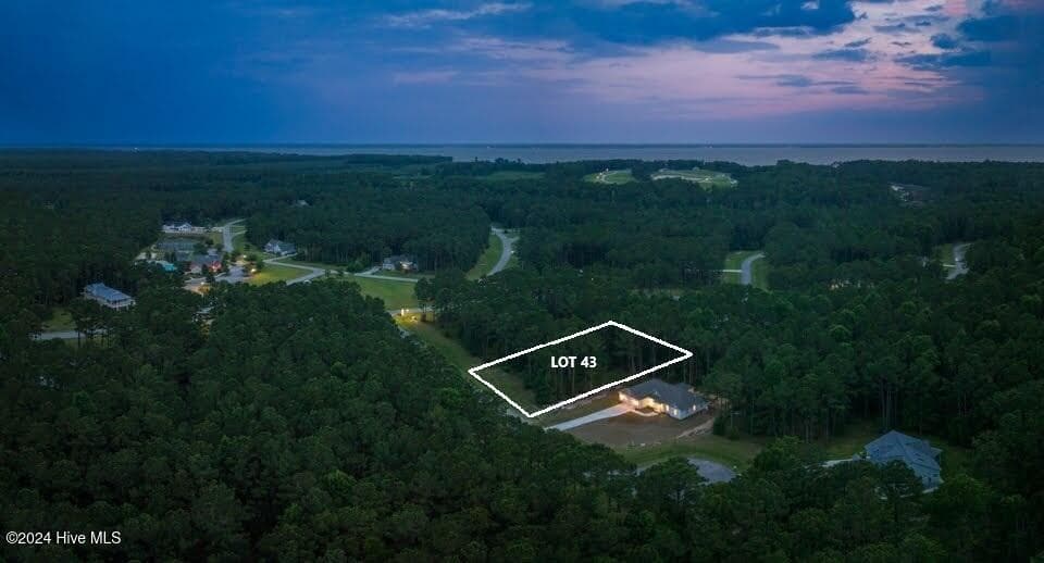 59 43 Chickory Lane, Minnesott Beach, NC 28510