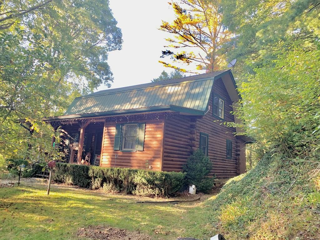 Single Family Residence at 441 Shields Creek Road, Topton, NC 28781, photo 22 of 63
