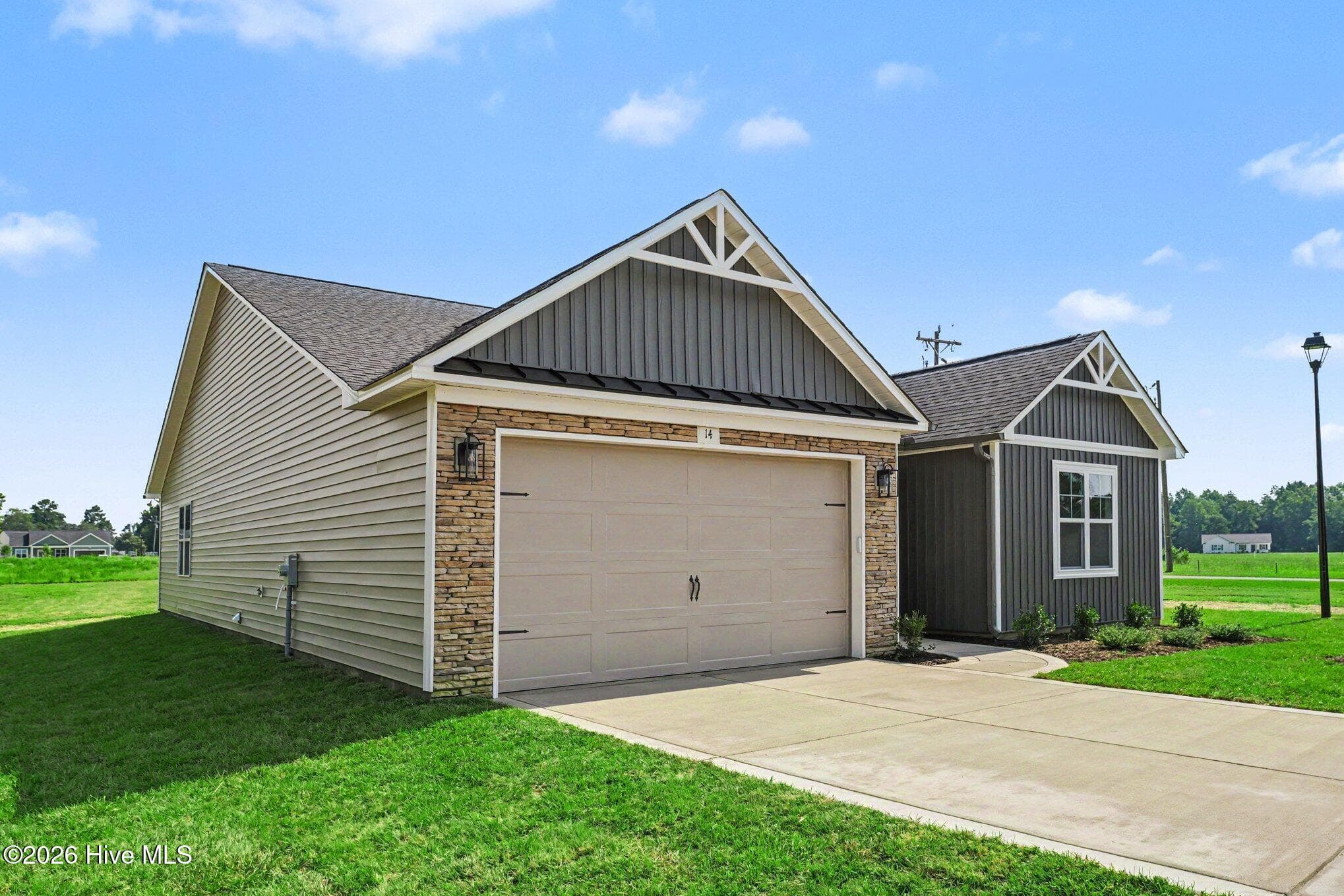 Single Family Residence at 14 Kizzy Drive, Selma, NC 27576, photo 18 of 92