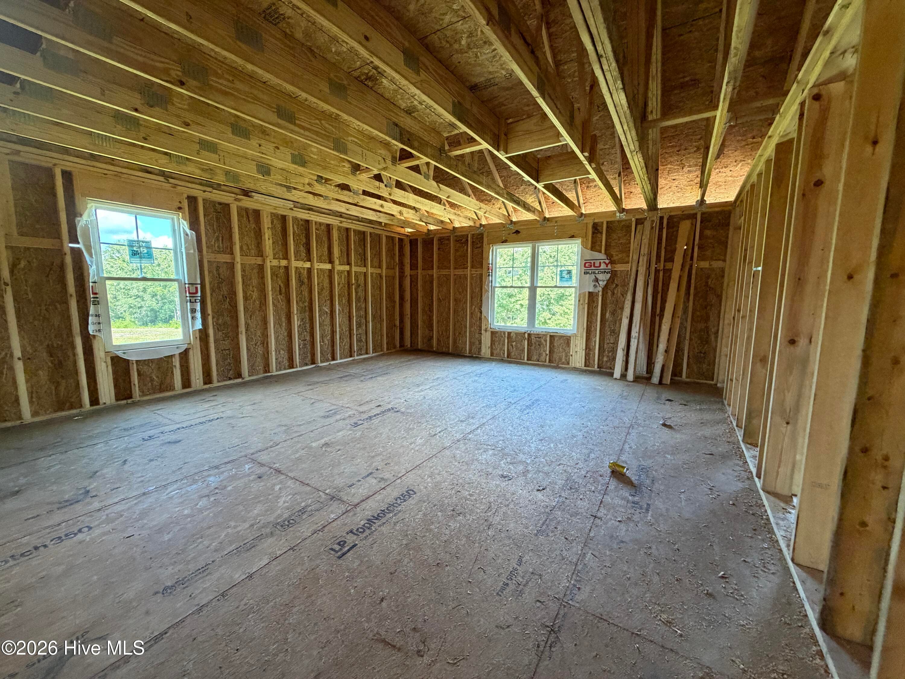 Single Family Residence at 287 E Ivybridge Drive, Hubert, NC 28539, photo 14 of 84
