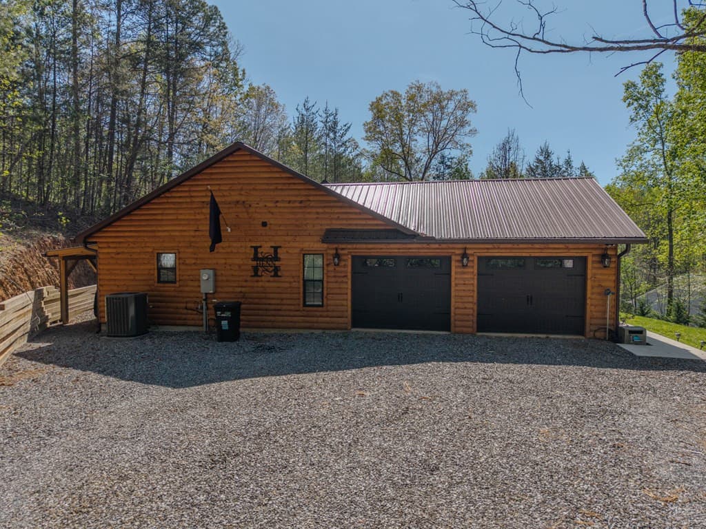 Residential at 190 Galloway Drive, Hayesville, NC 28904, photo 2 of 37