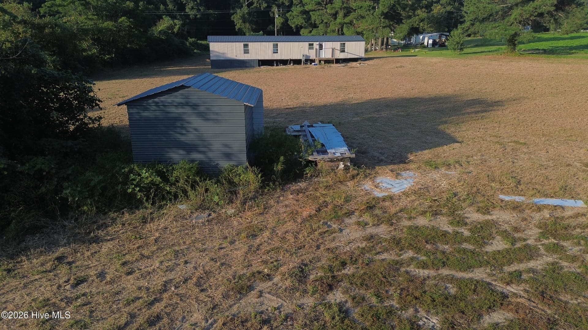 103 Burgess Lane, Clinton, NC 28328
