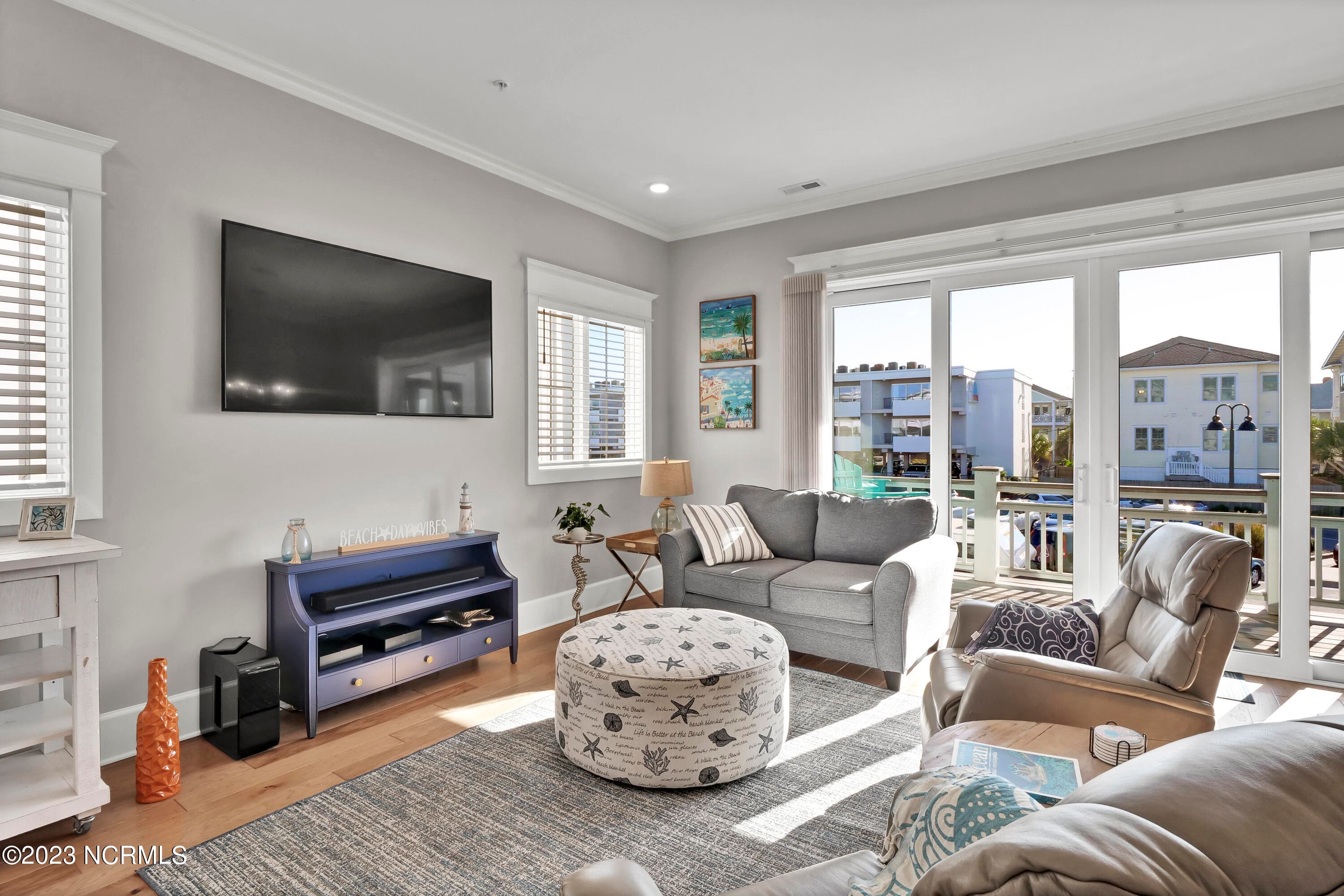Condominium at 10 Seagull Street Unit A, Wrightsville Beach, NC 28480, photo 15 of 50