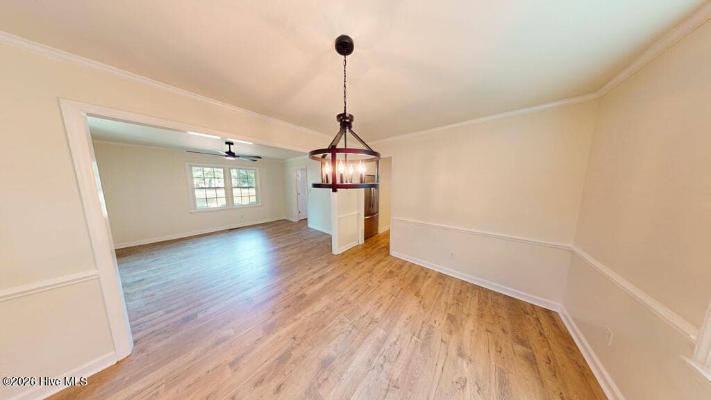Single Family Residence at 1701 Scotty Drive, Goldsboro, NC 27534, photo 16 of 45