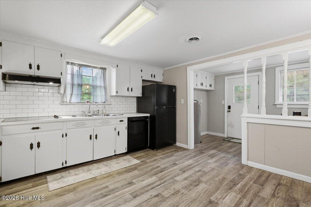 Single Family Residence at 489 Hwy 58 S, Kinston, NC 28504, photo 107 of 156