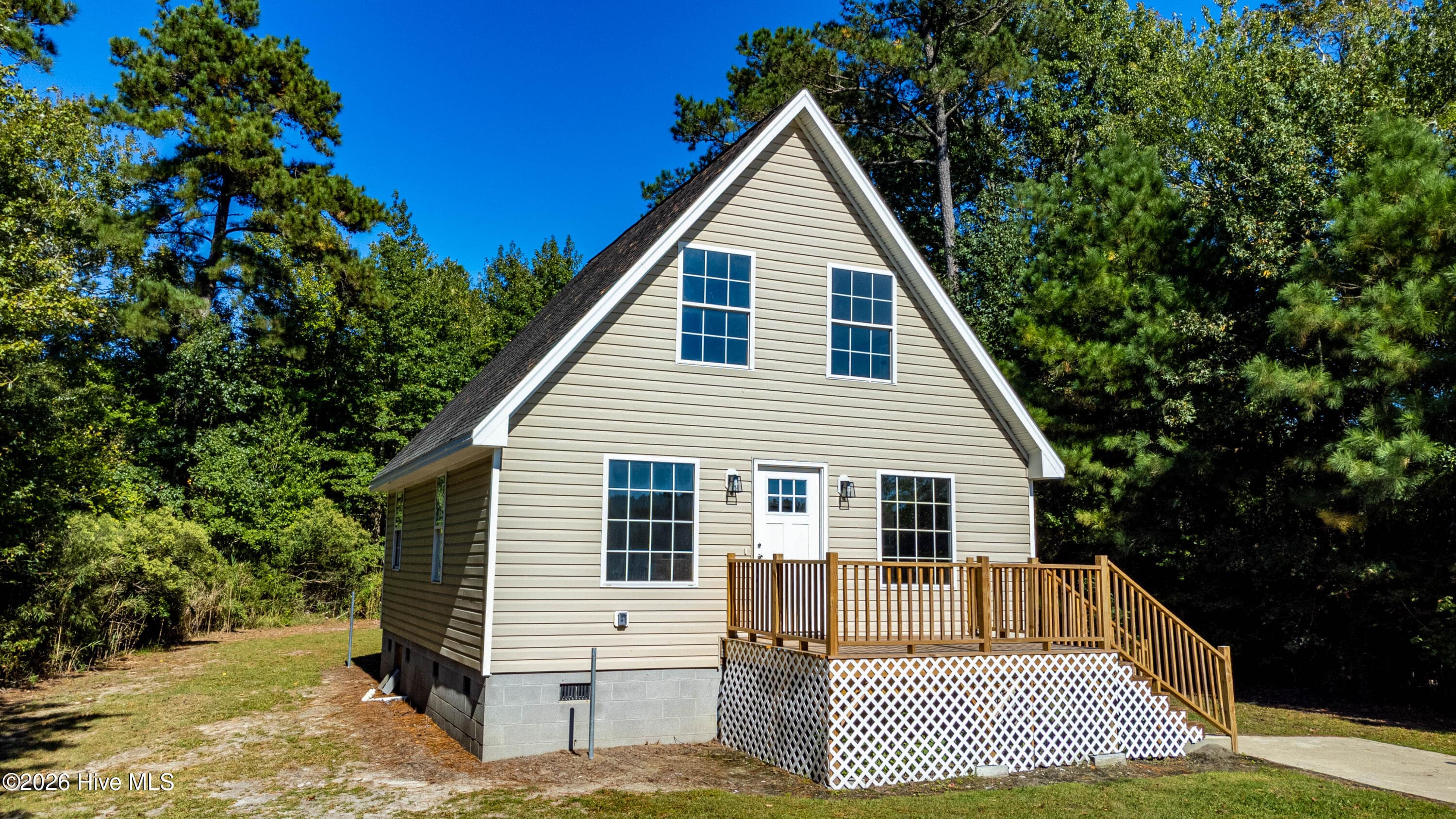 Single Family Residence at 236 Poplar Neck Road, Tyner, NC 27980, Tyner, photo 2 of 39