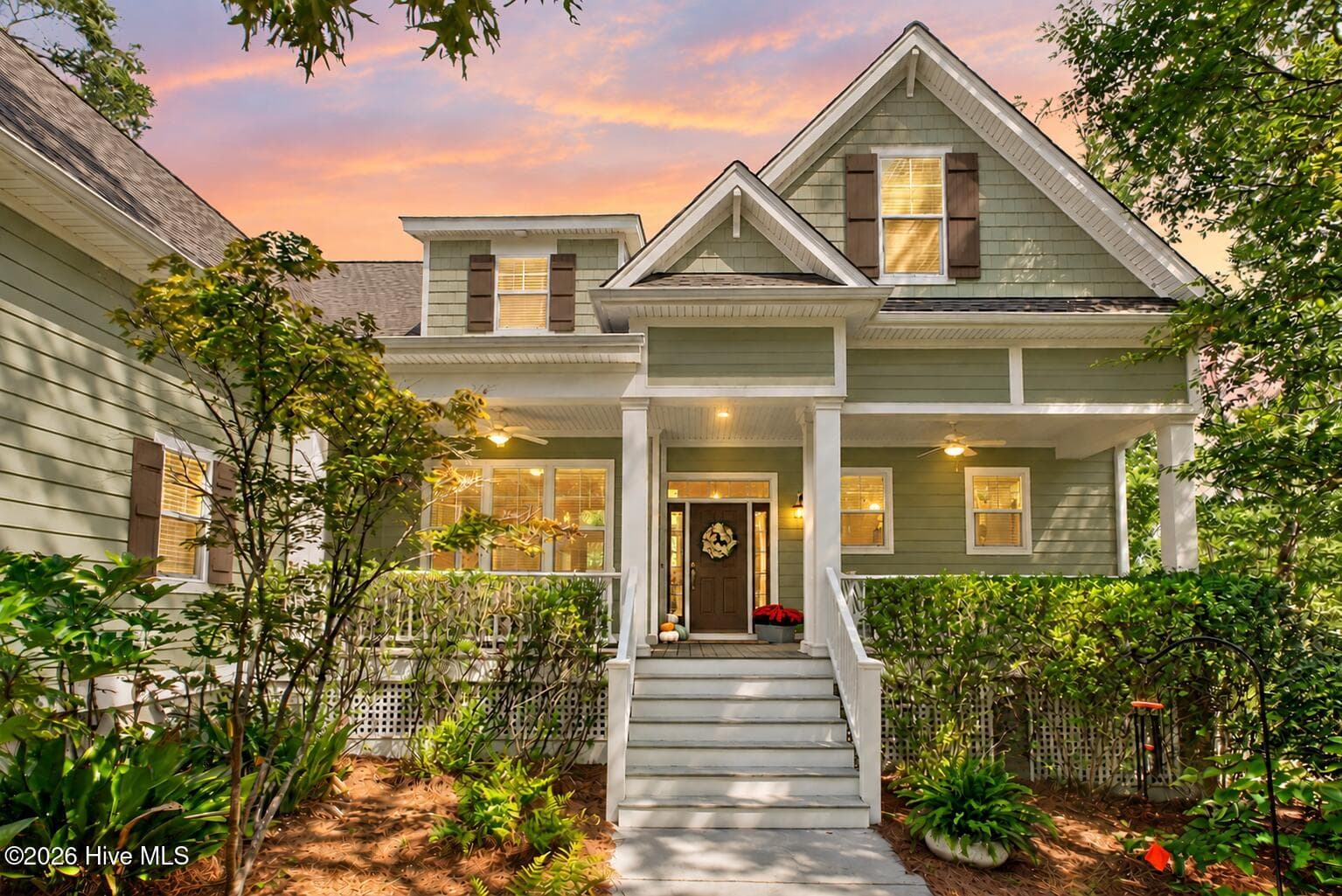 Single Family Residence at 5208 White Ibis Court, Southport, NC 28461, Southport, photo 2 of 110