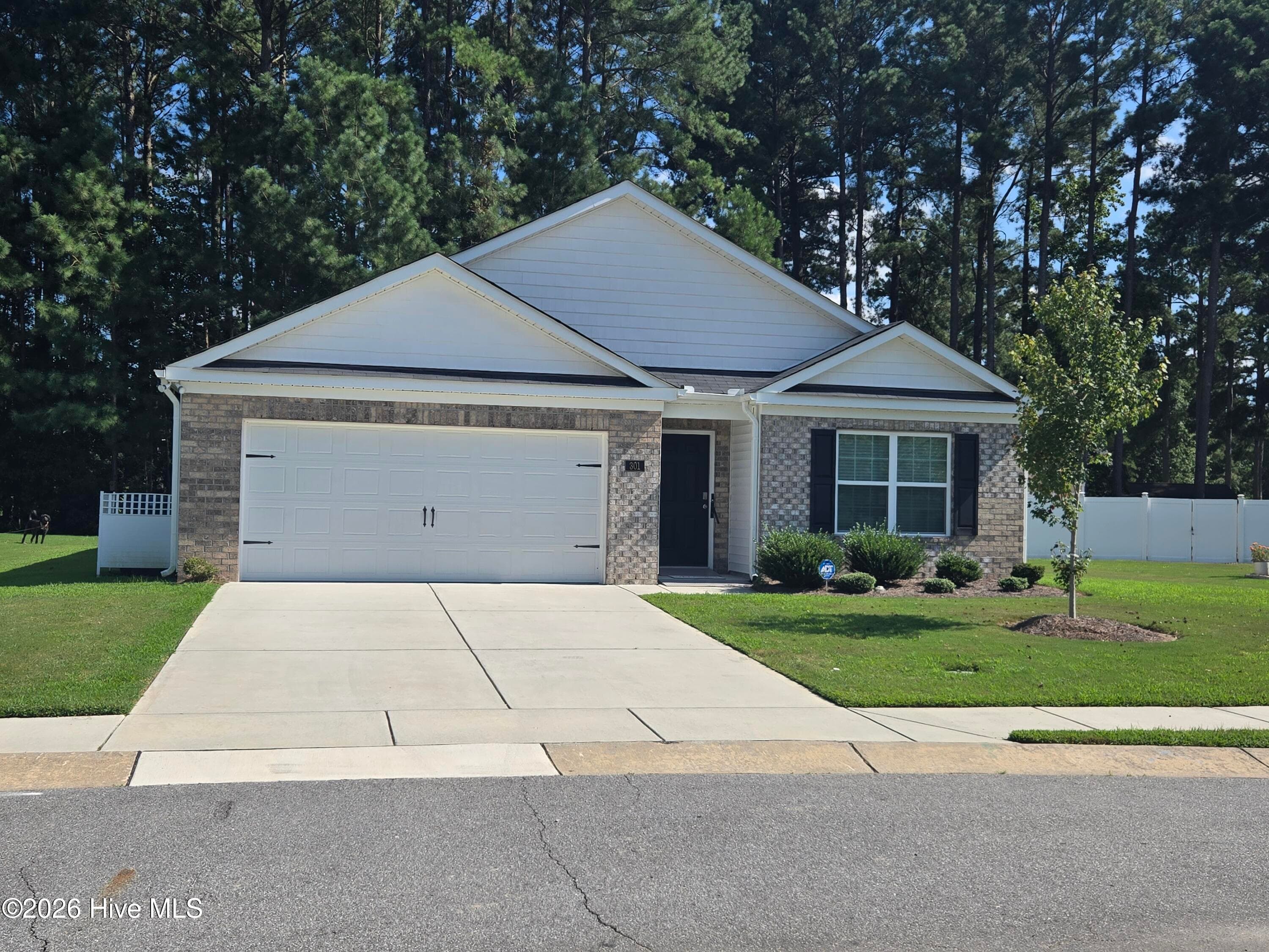 Single Family Residence at 301 Stratton Place, Washington, NC 27889, photo 12 of 12