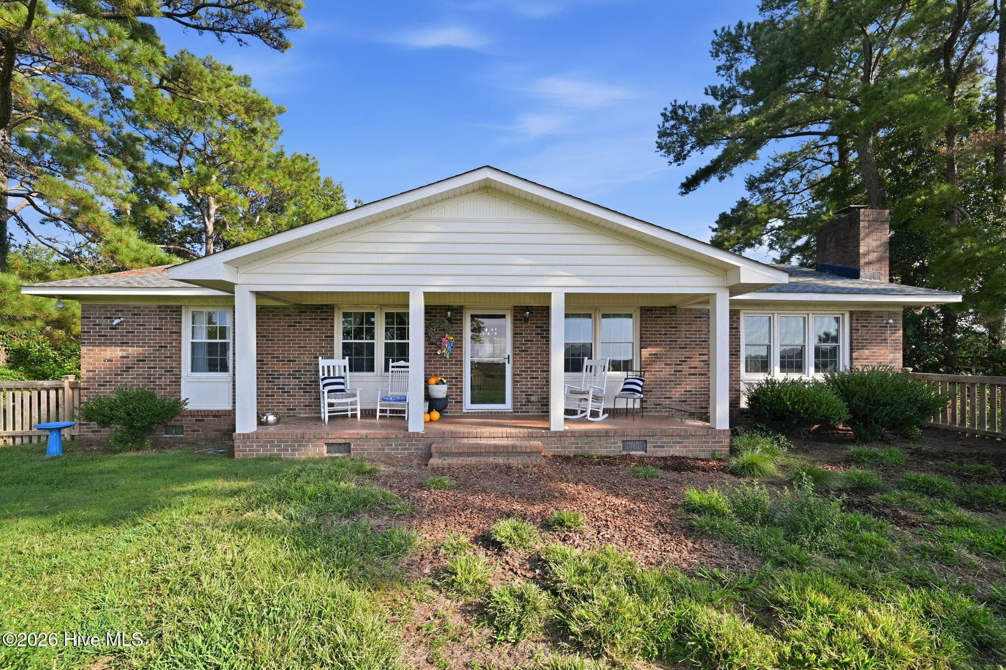 Single Family Residence at 429 C R Edwards Road, Beulaville, NC 28518